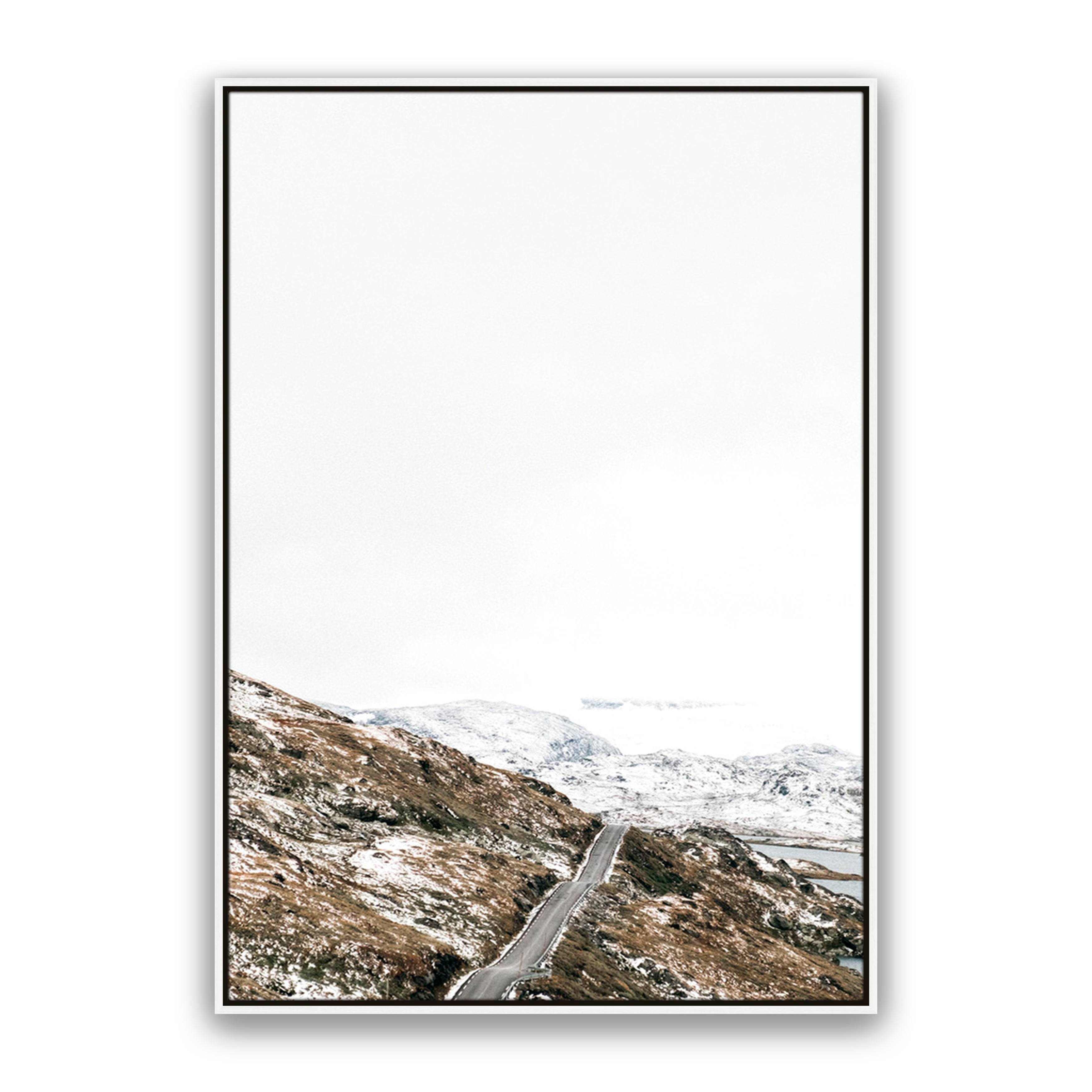 Nordic Road
