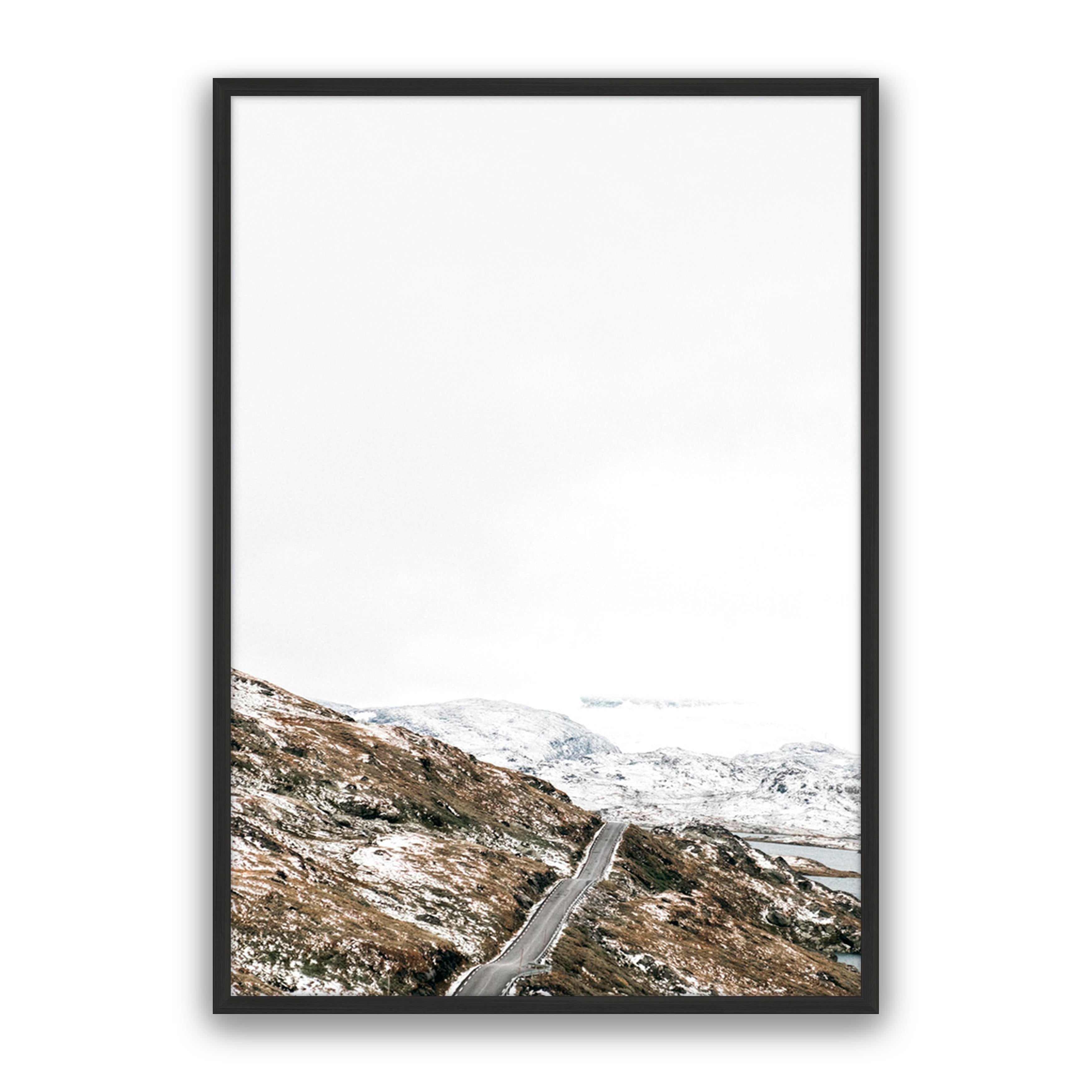 Nordic Road