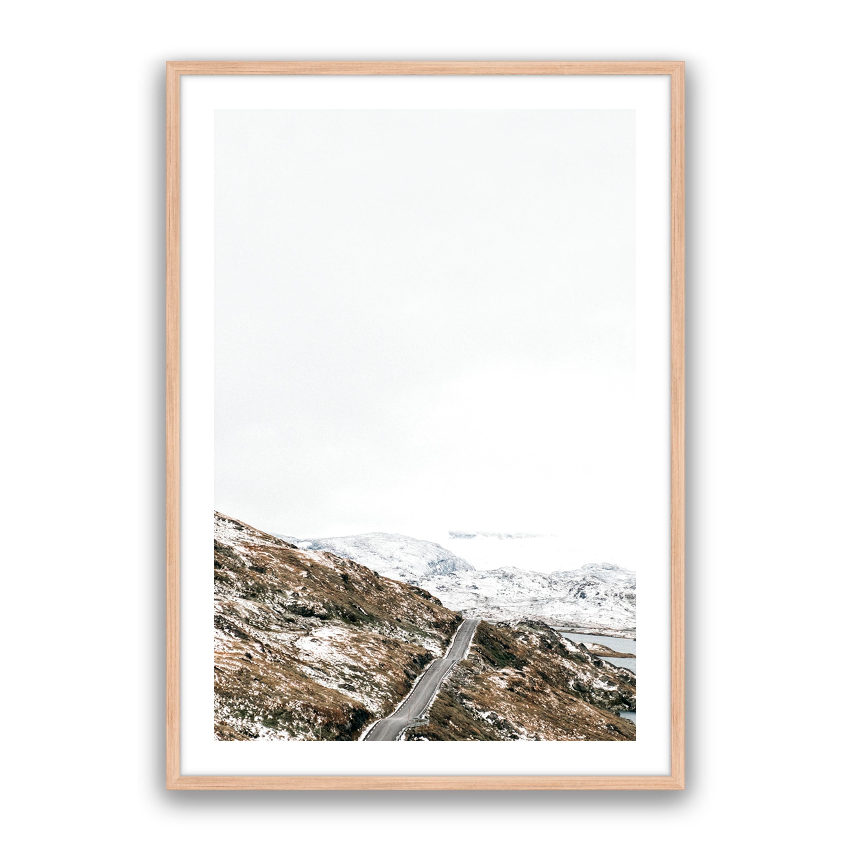 Nordic Road