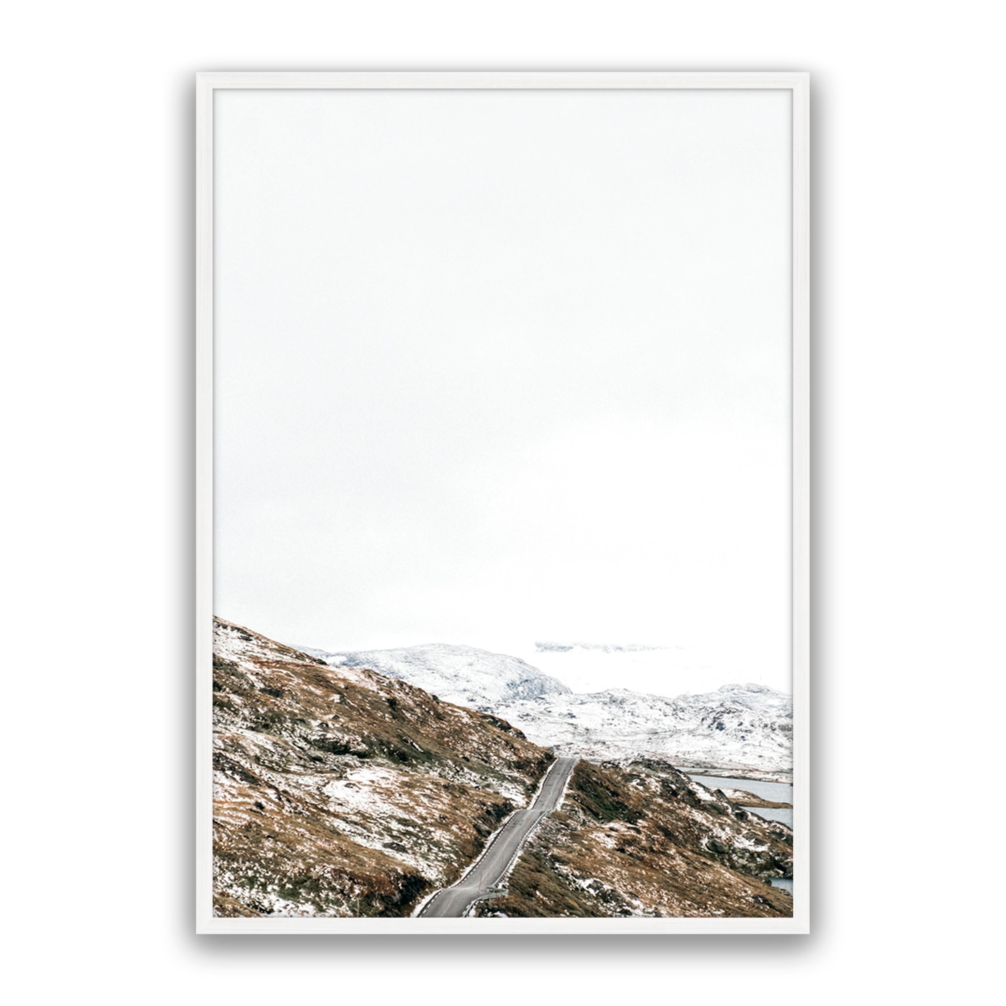 Nordic Road