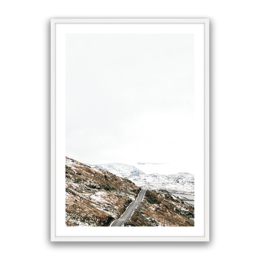 Nordic Road