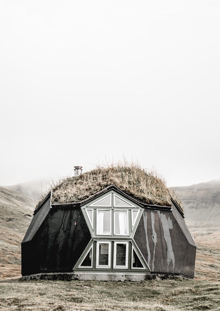 Nordic Hut