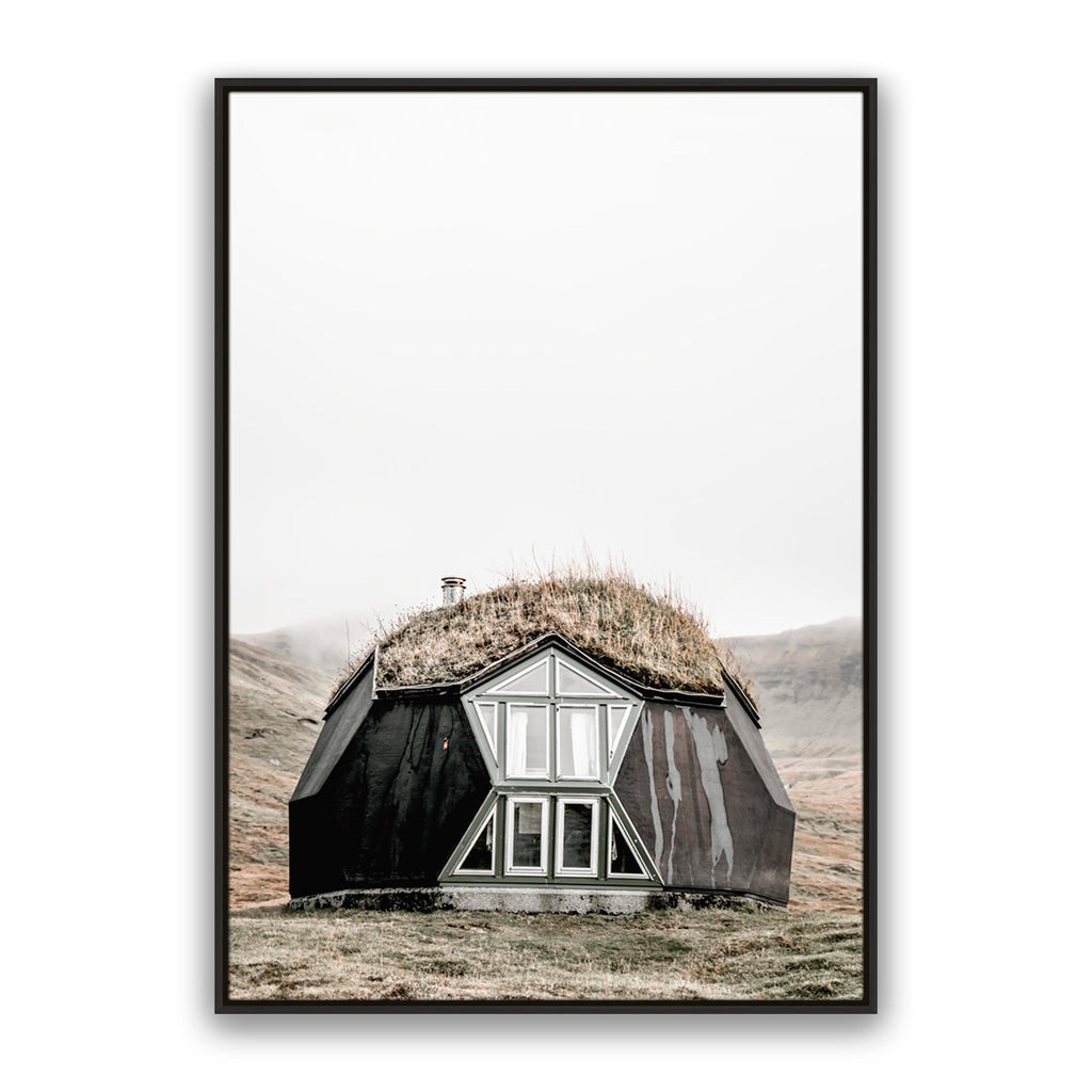 Nordic Hut