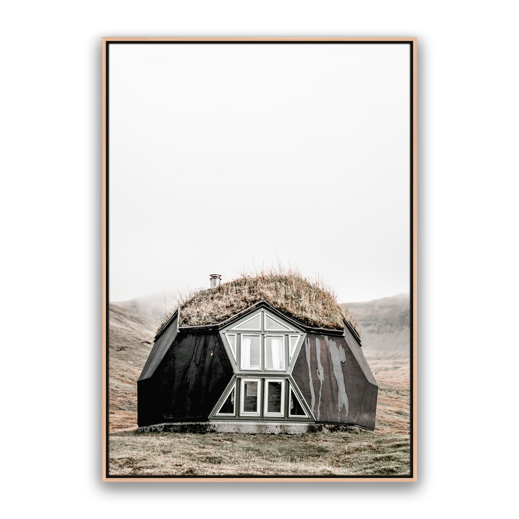 Nordic Hut