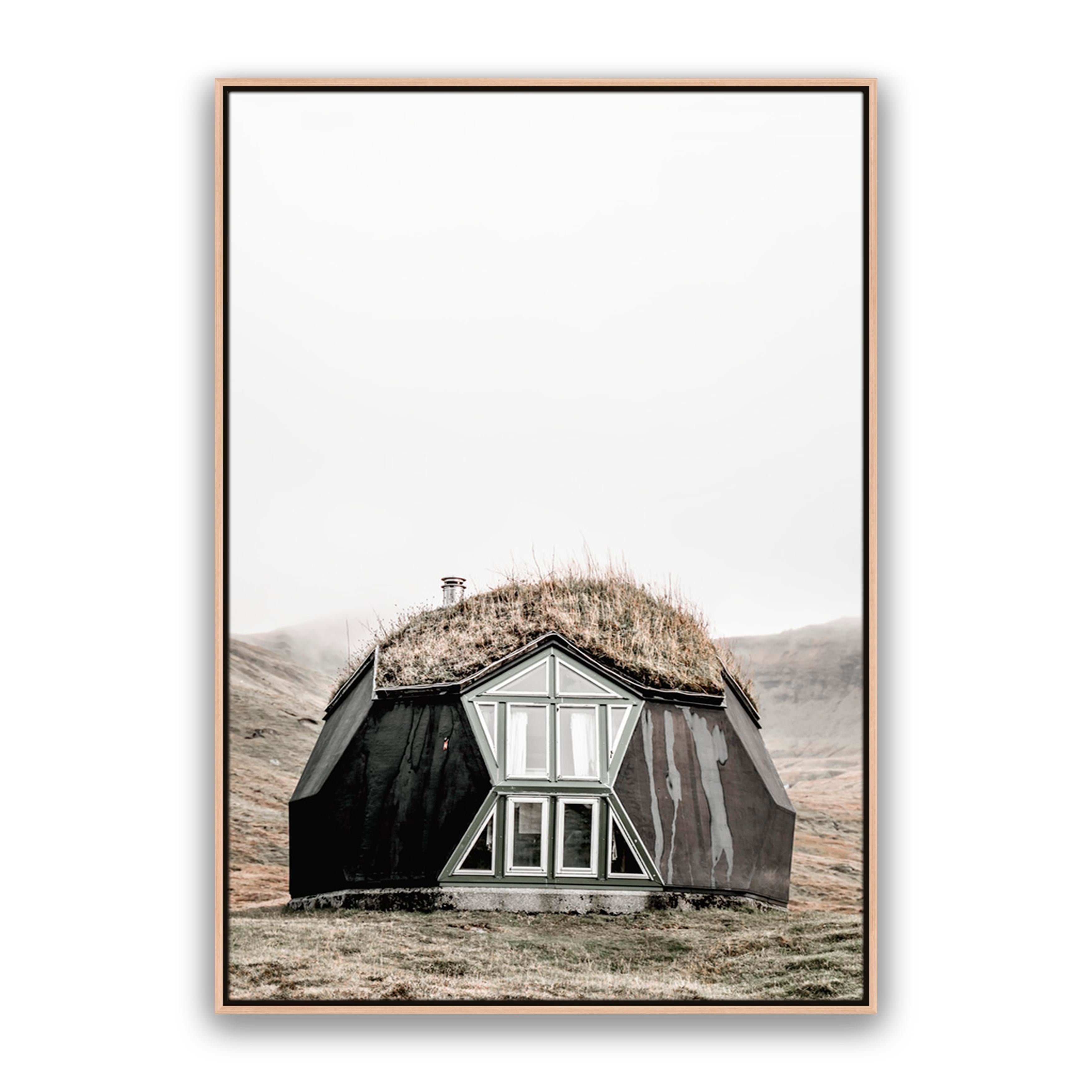 Nordic Hut