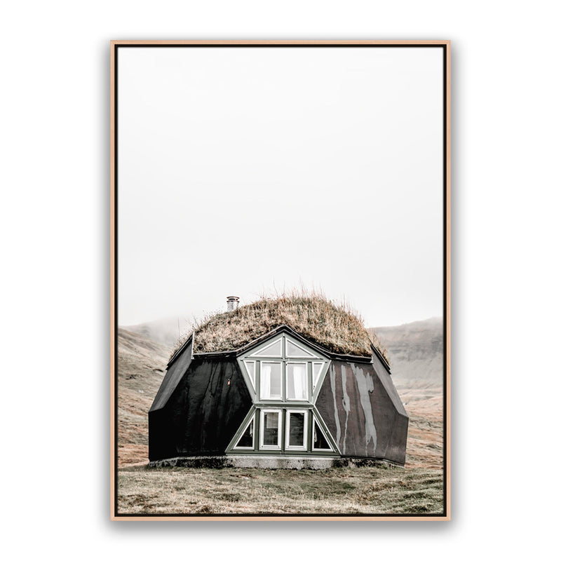 Nordic Hut