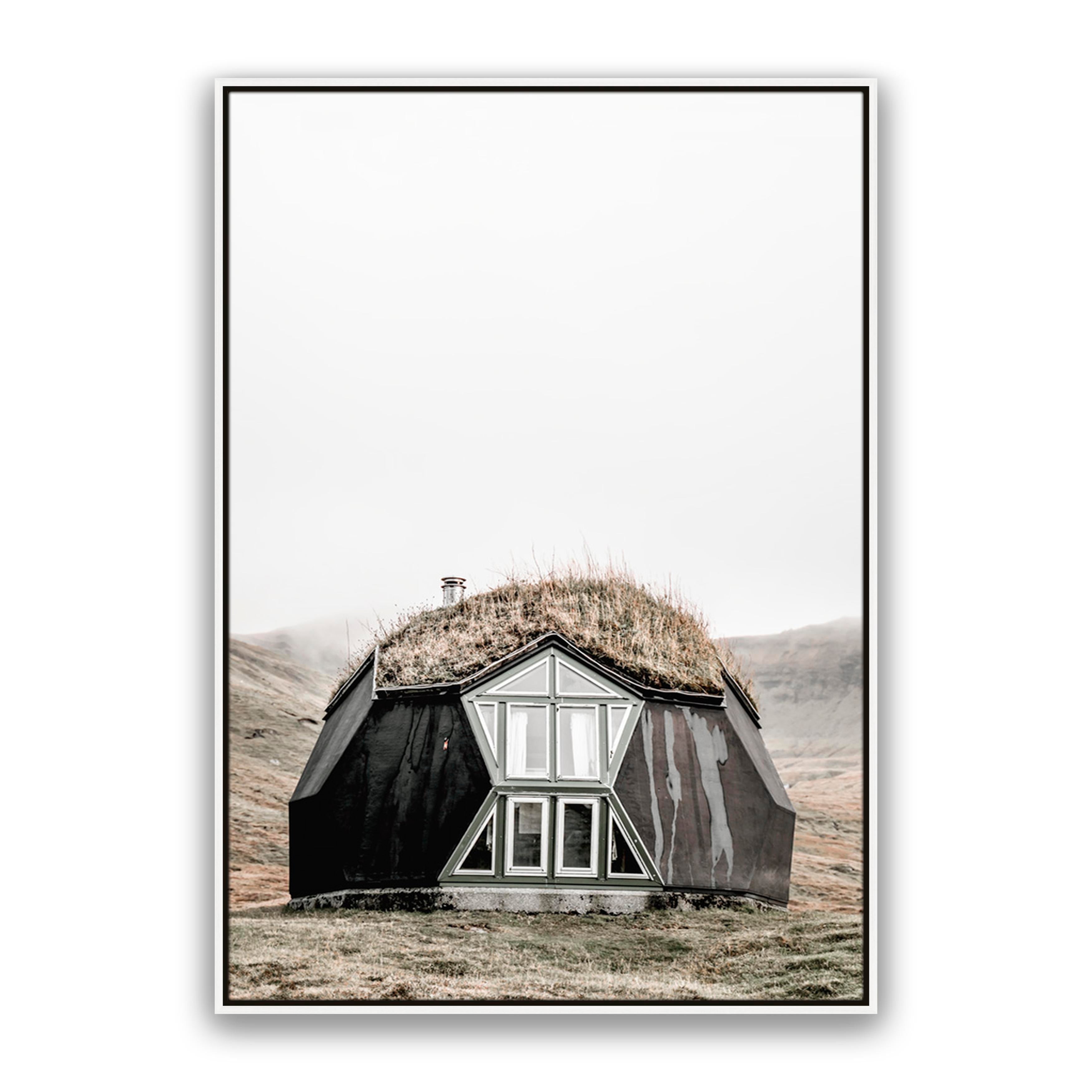 Nordic Hut