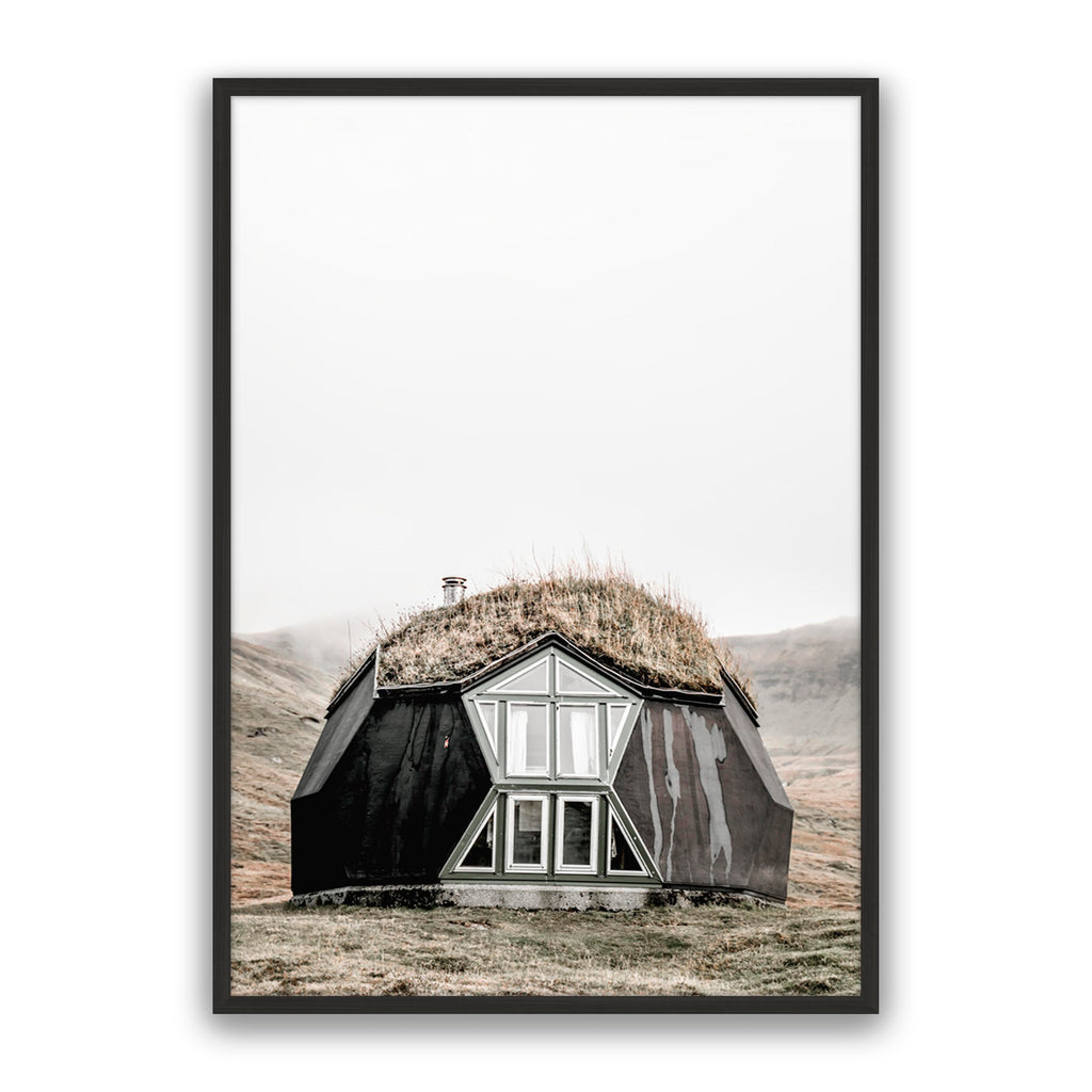 Nordic Hut