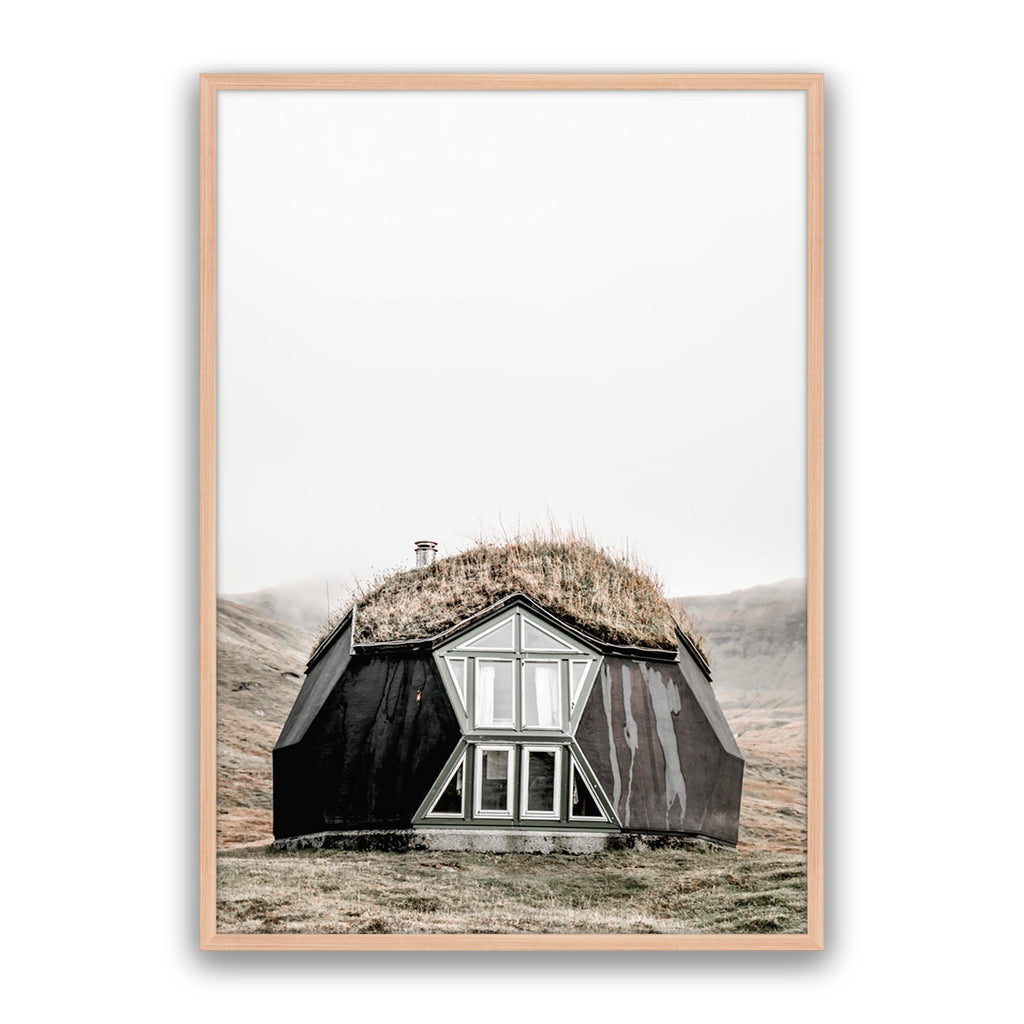 Nordic Hut