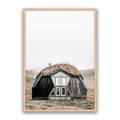 Nordic Hut
