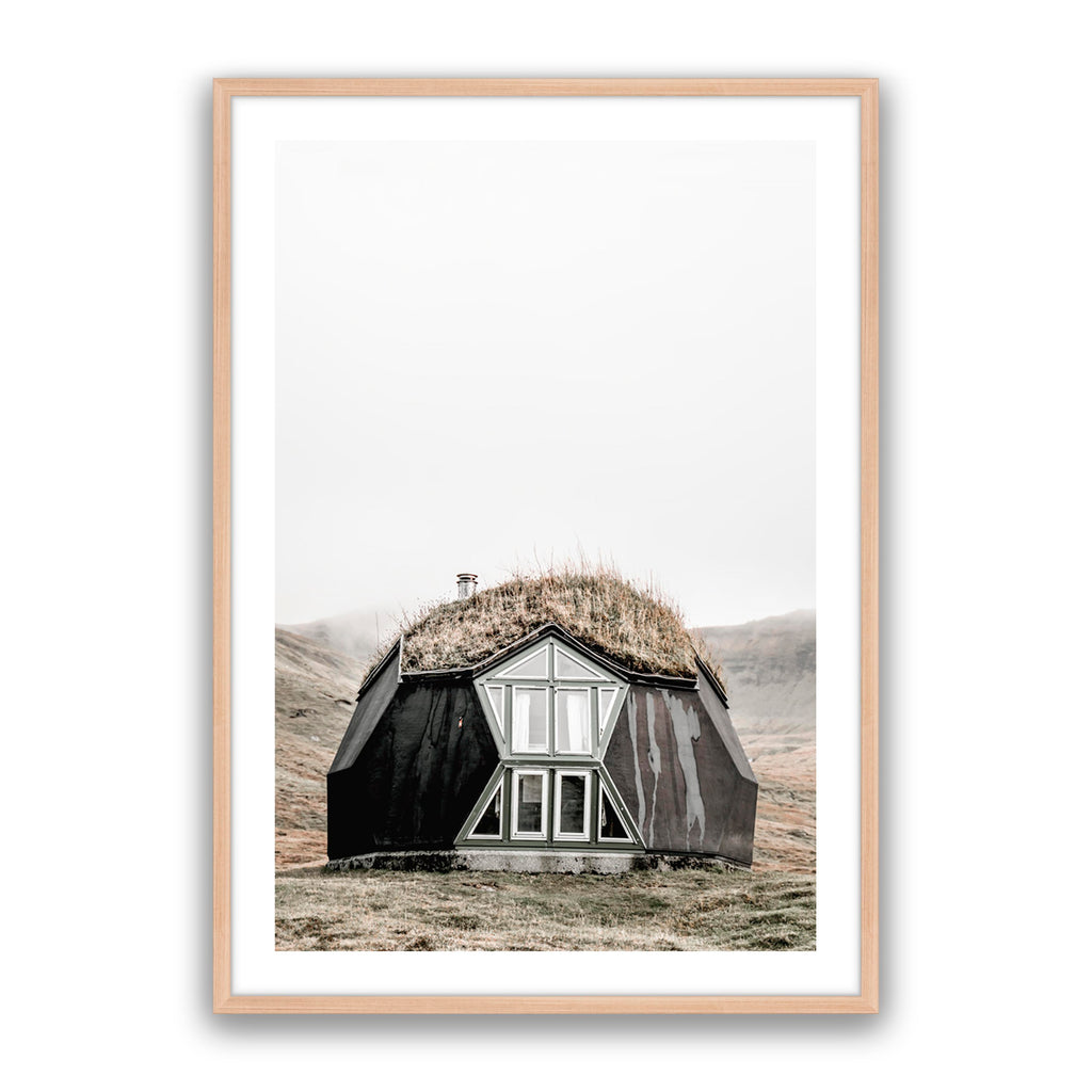 Nordic Hut