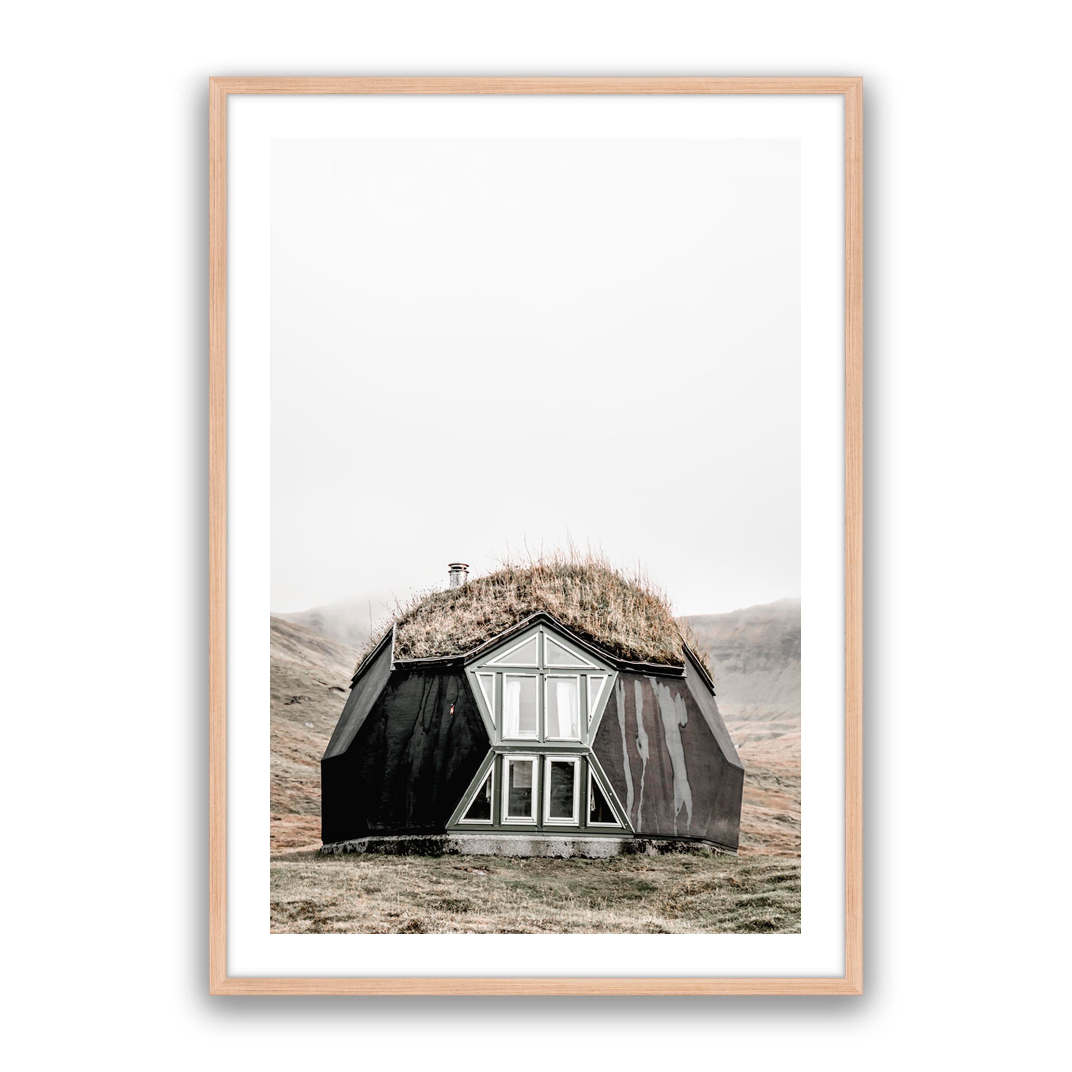 Nordic Hut
