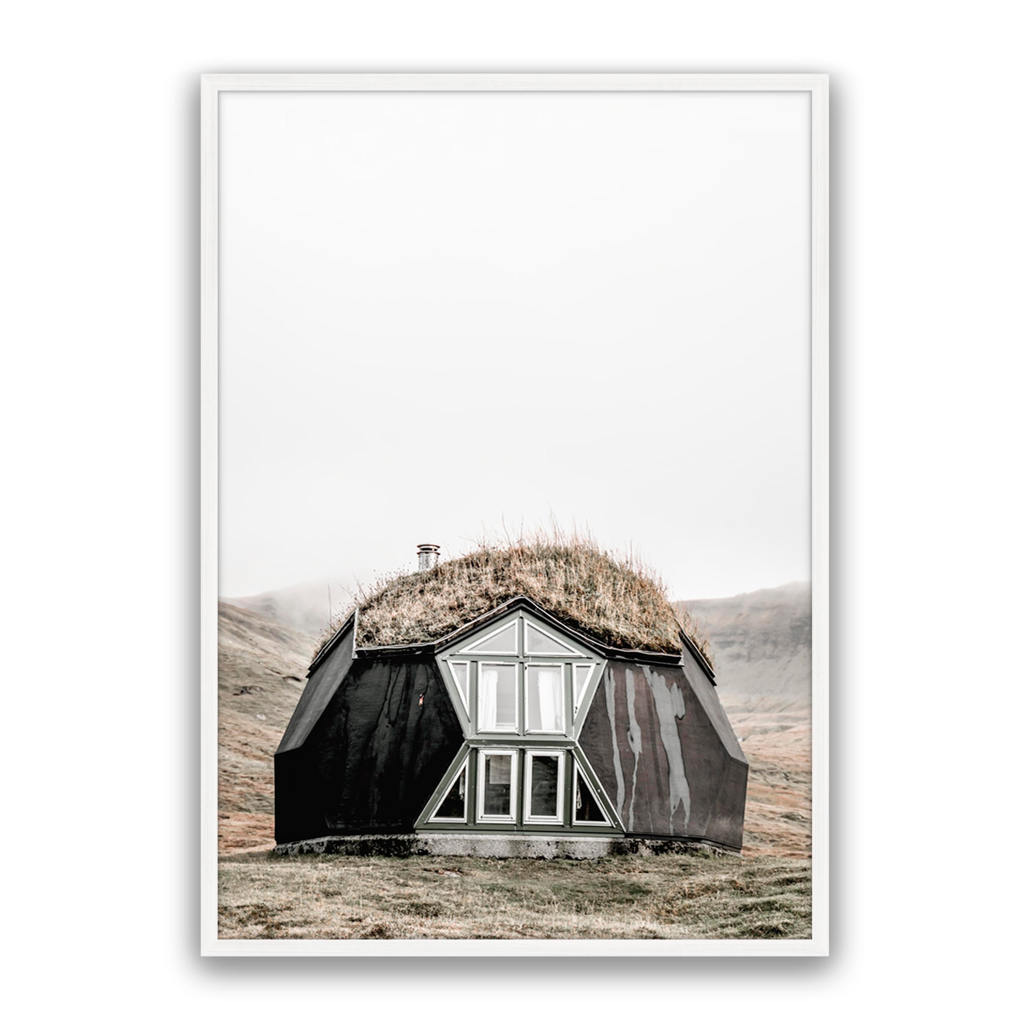 Nordic Hut