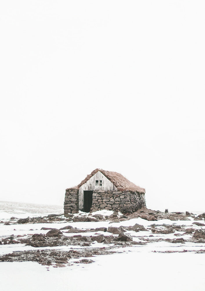 Little Barn
