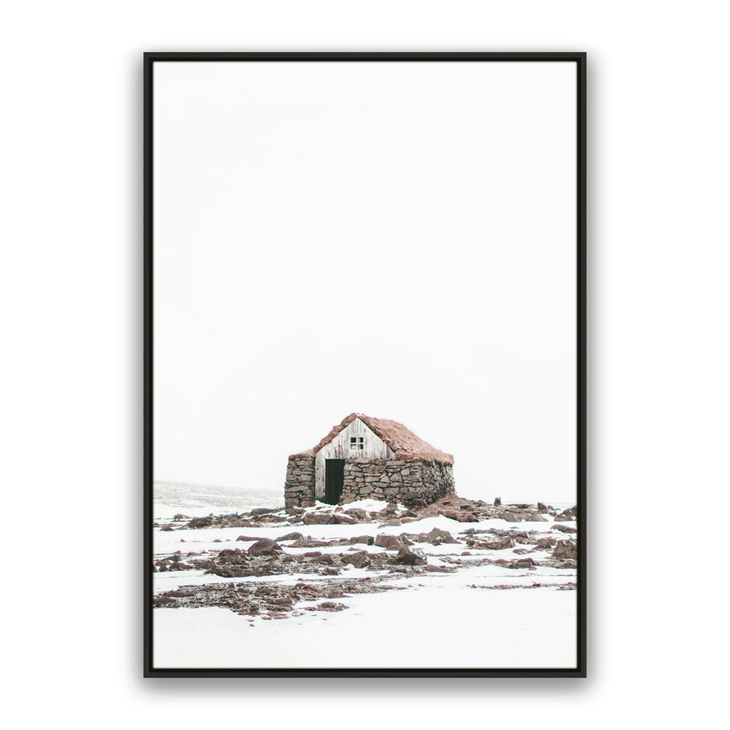 Little Barn