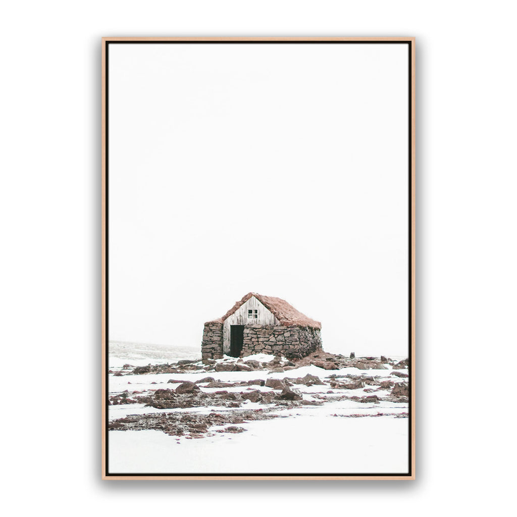 Little Barn
