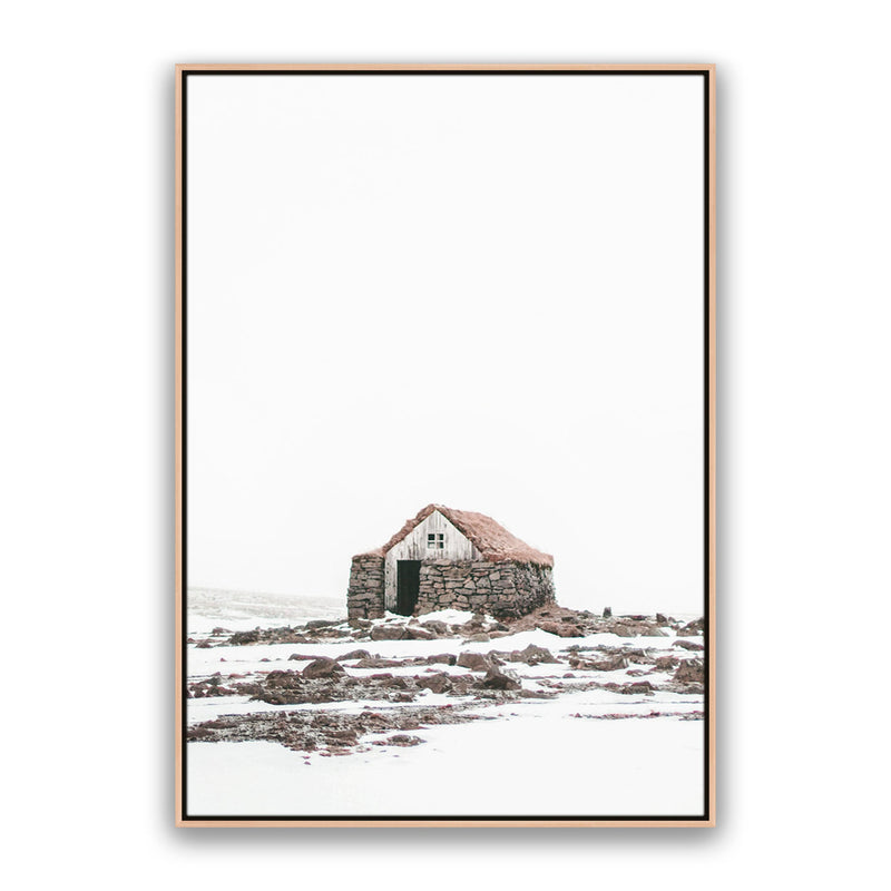 Little Barn
