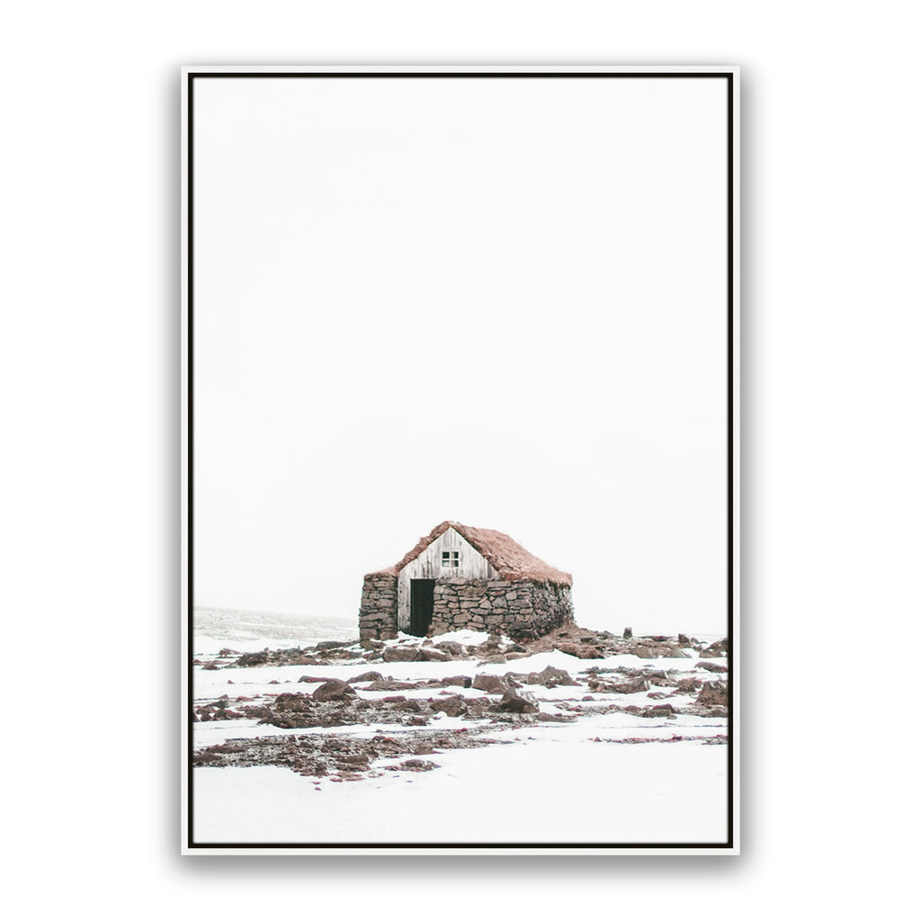 Little Barn