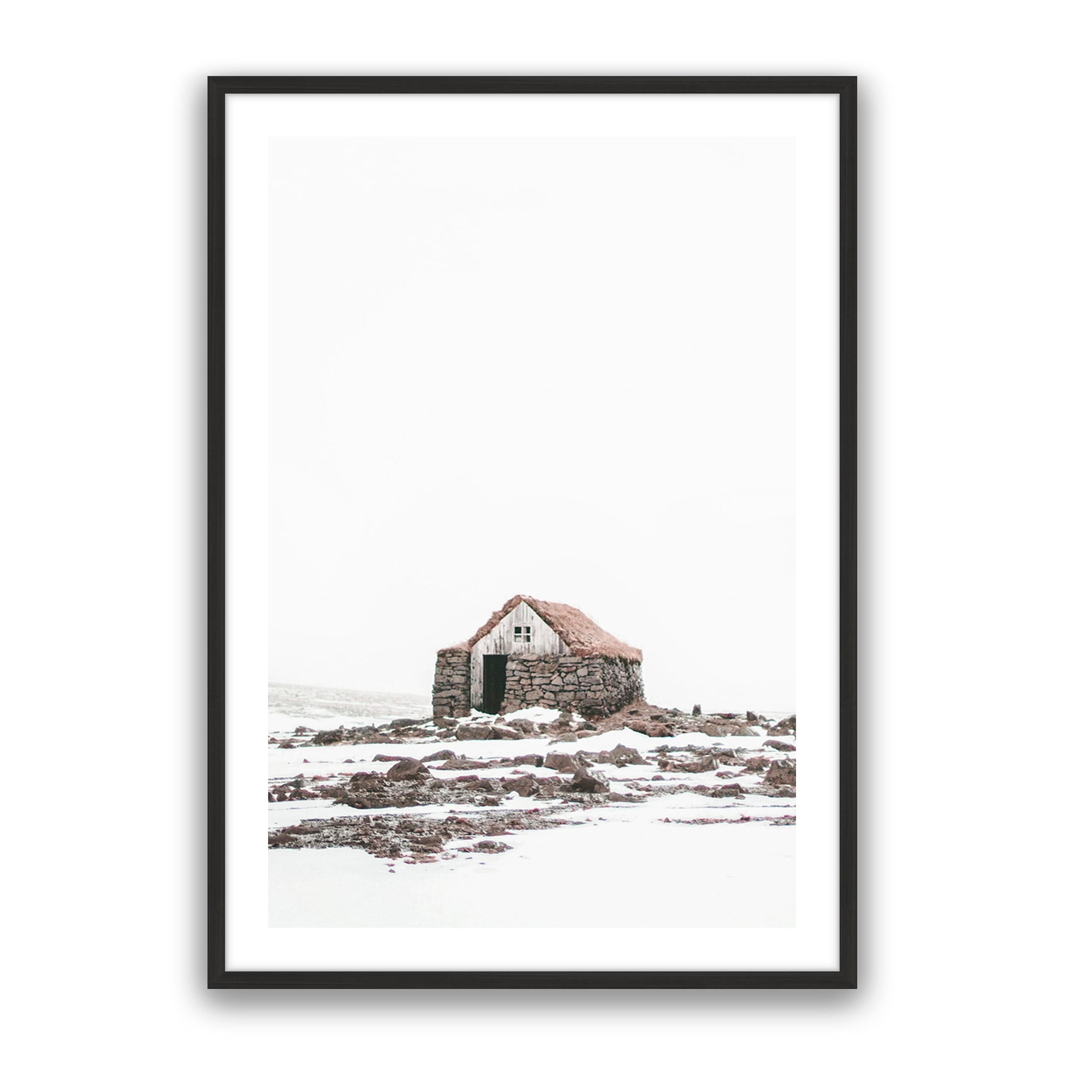 Little Barn