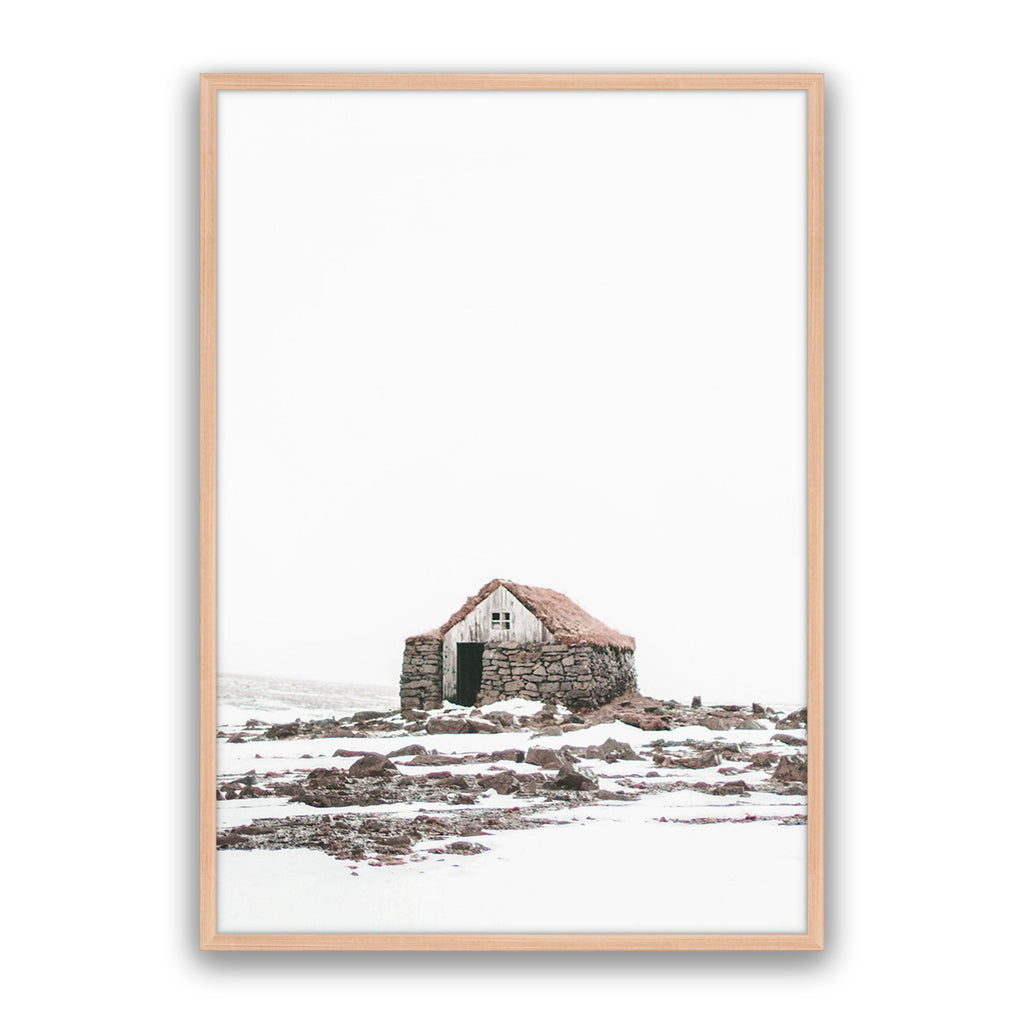 Little Barn