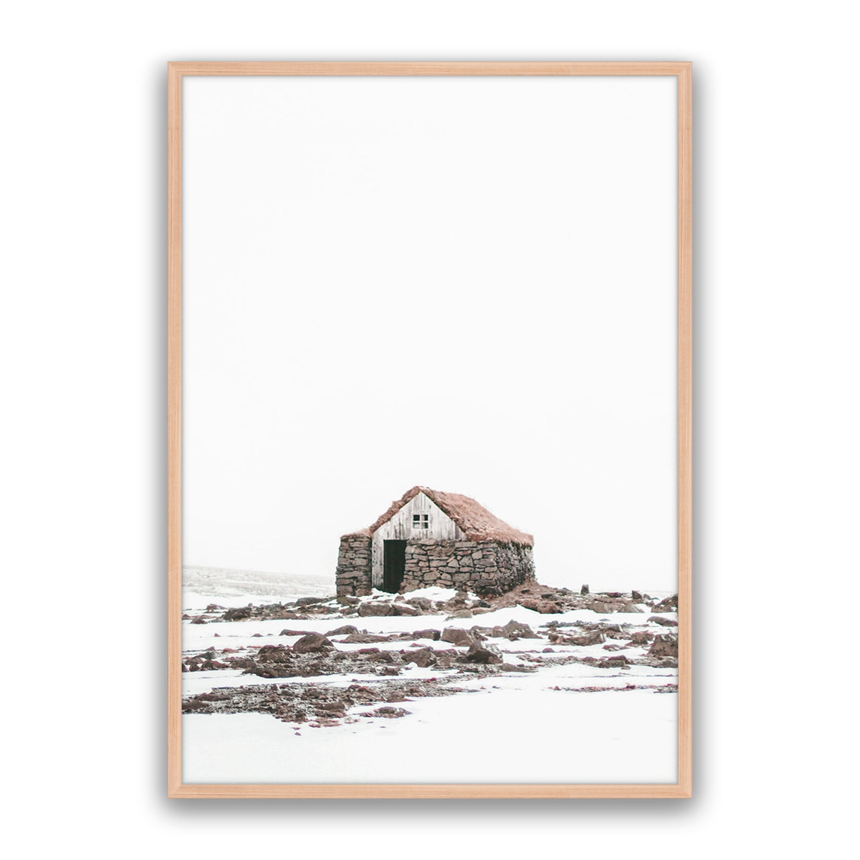 Little Barn