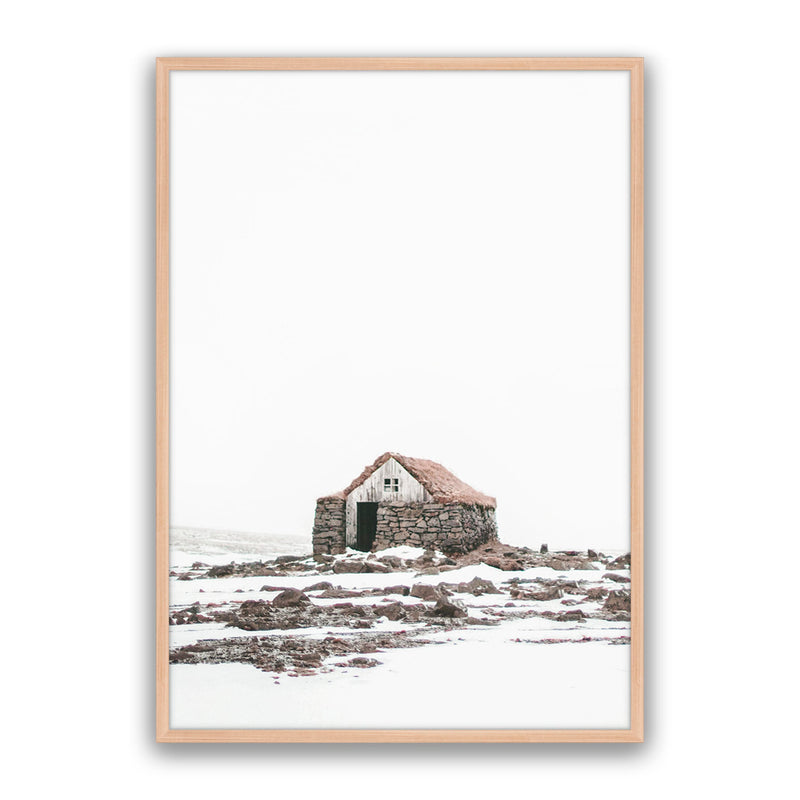 Little Barn