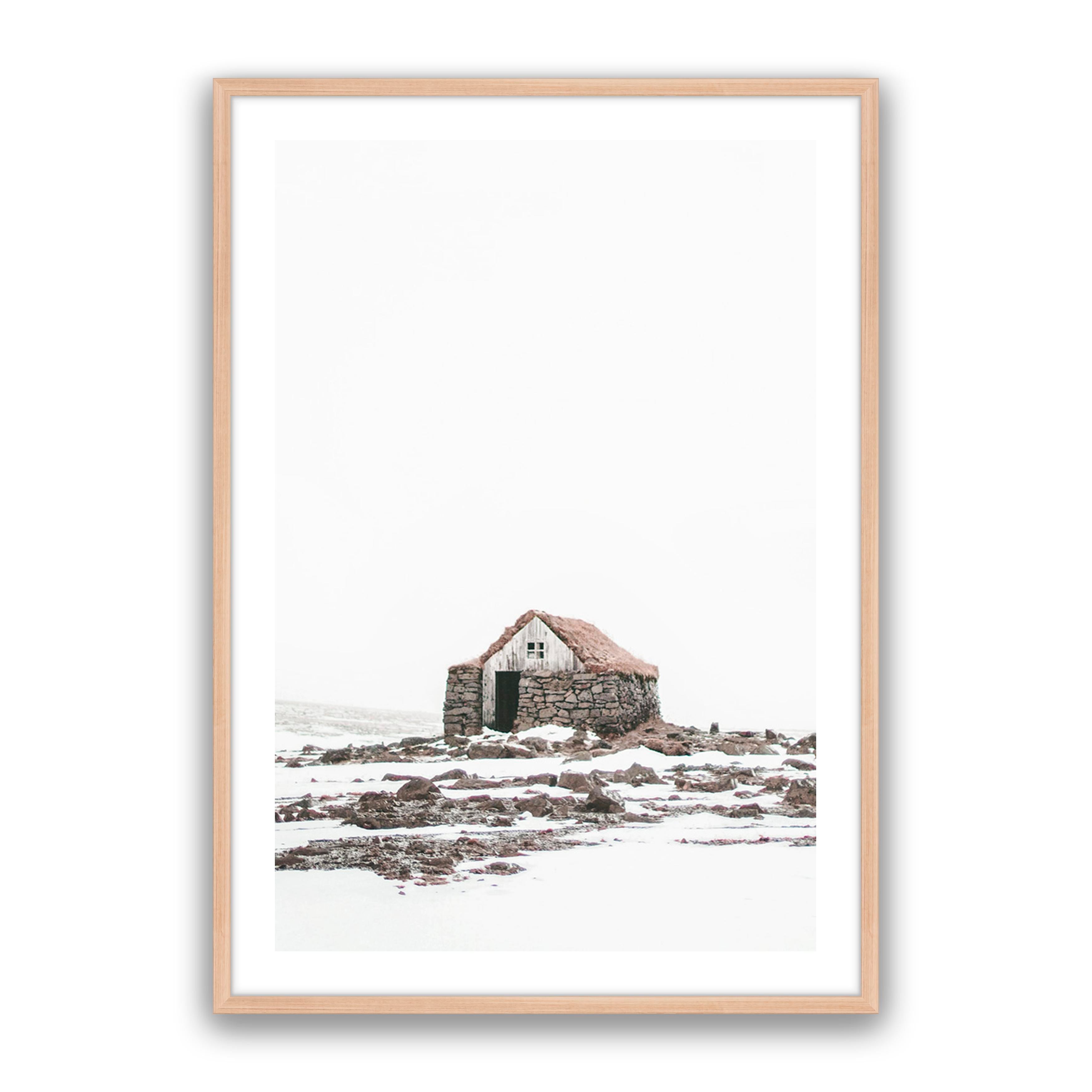 Little Barn
