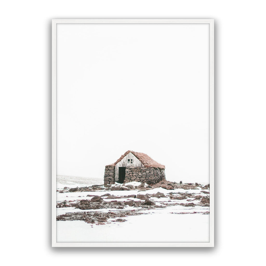 Little Barn