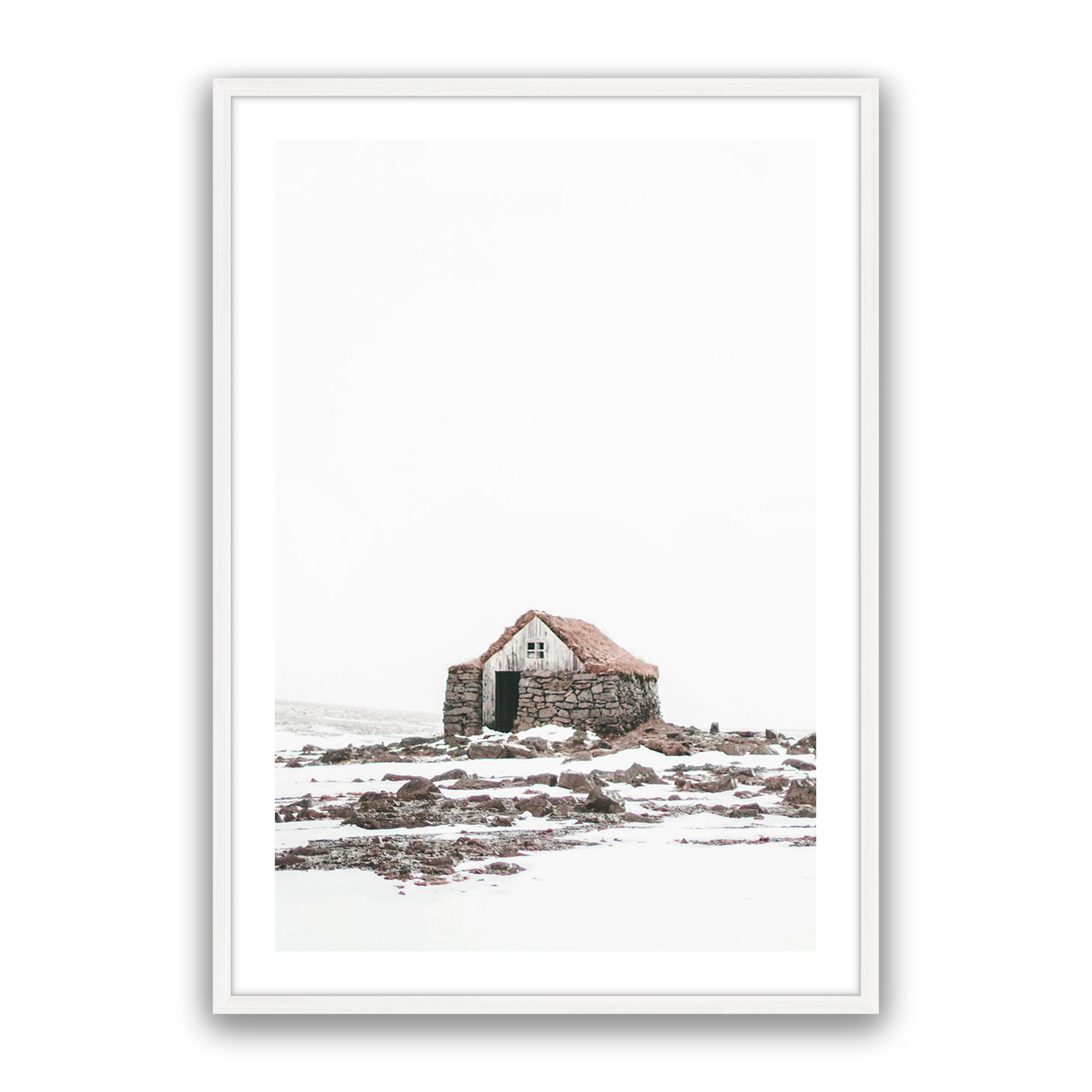 Little Barn