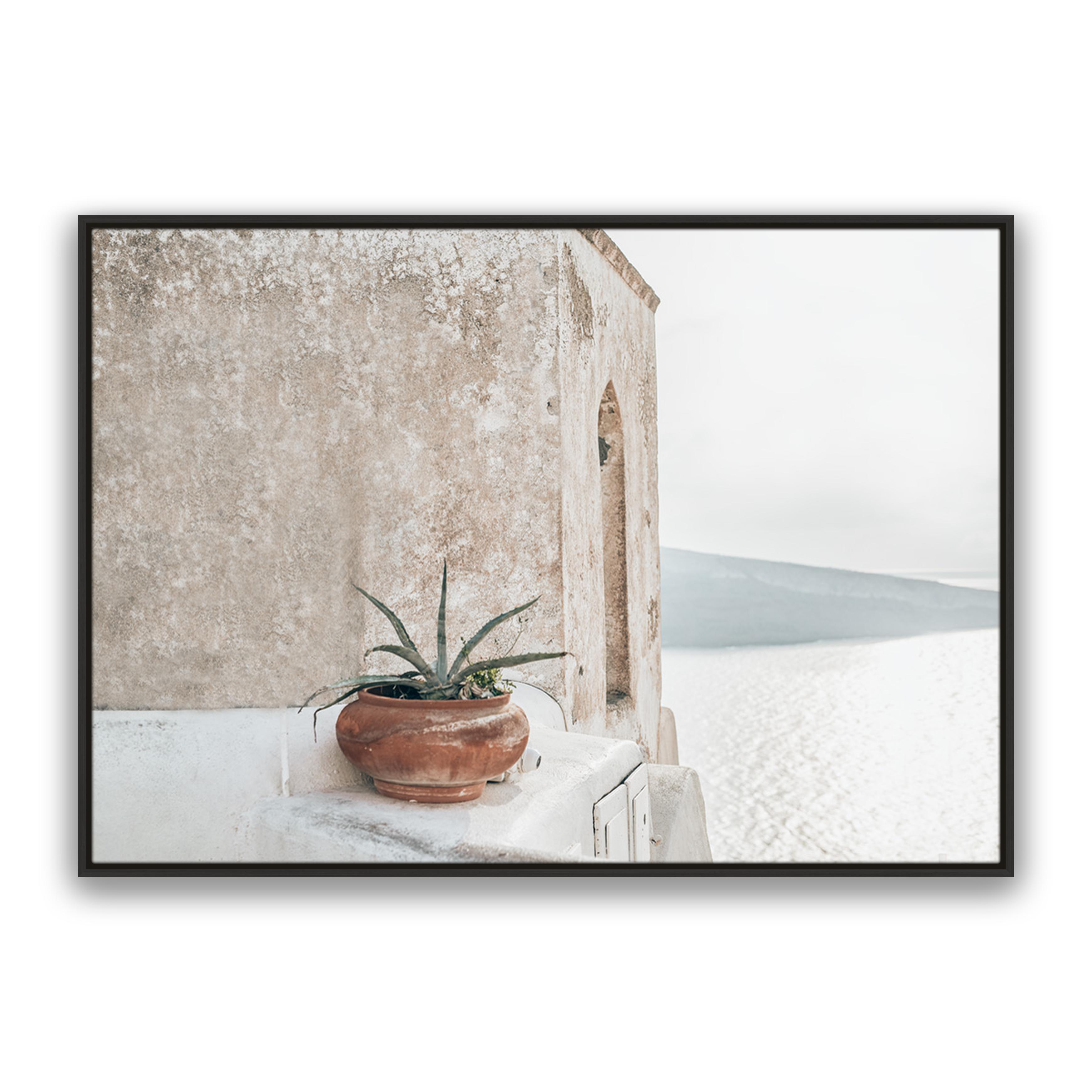 Rustic View