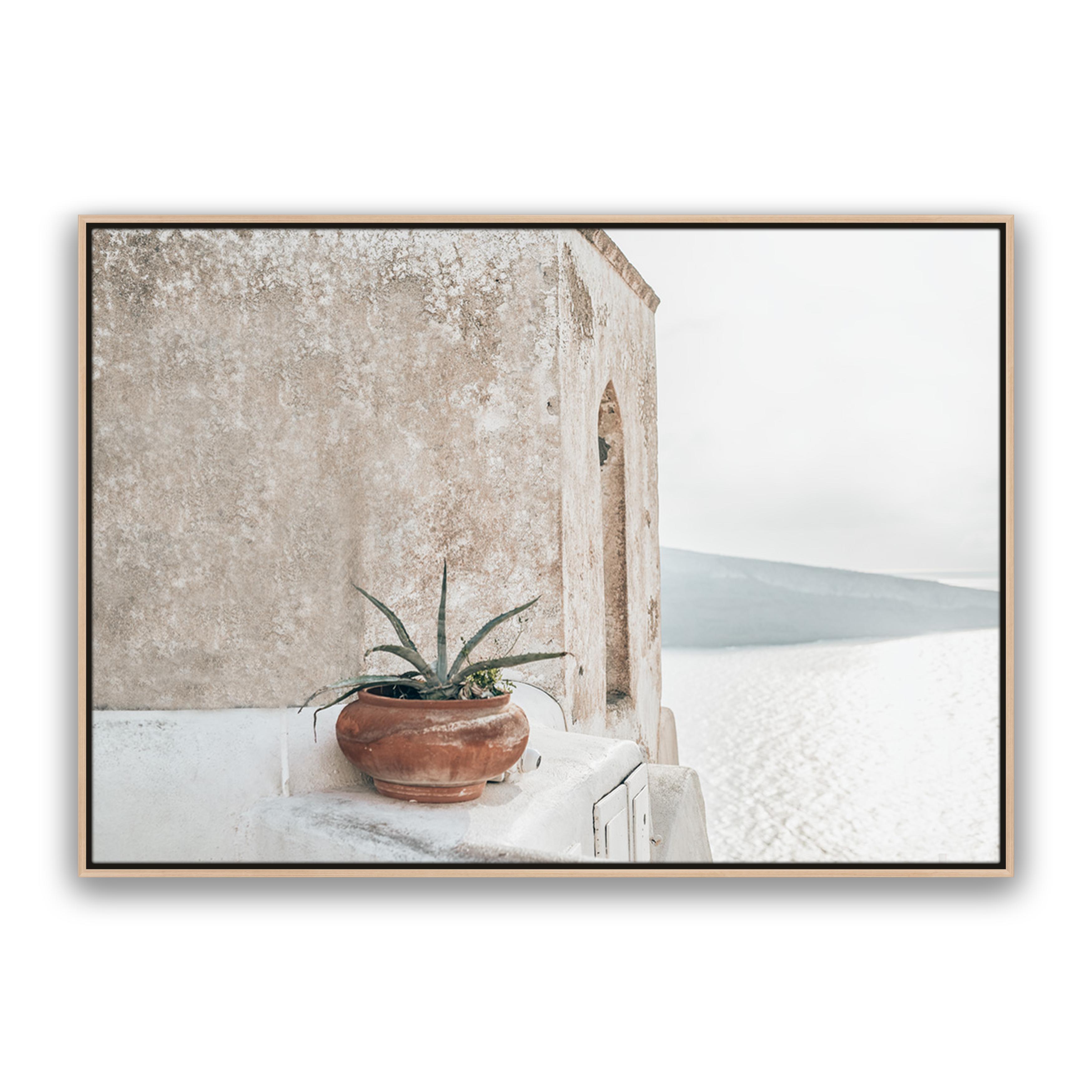 Rustic View