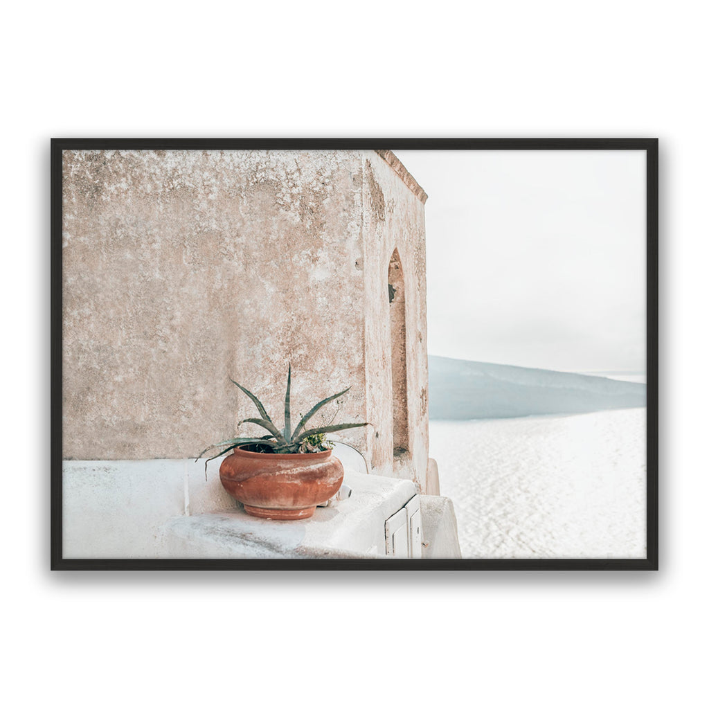 Rustic View