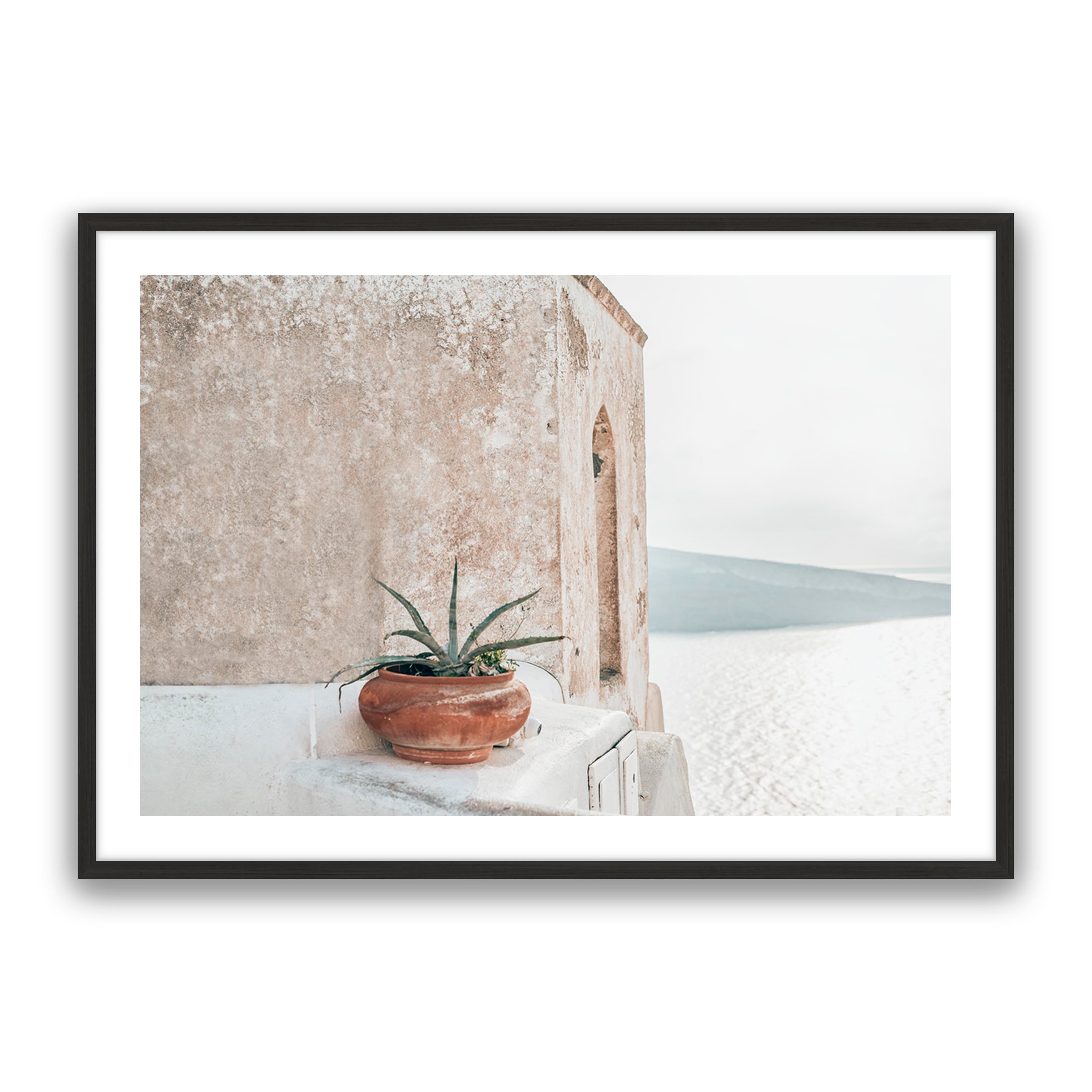 Rustic View