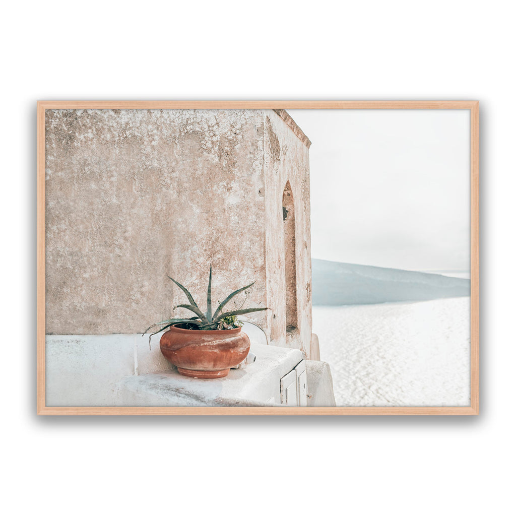 Rustic View