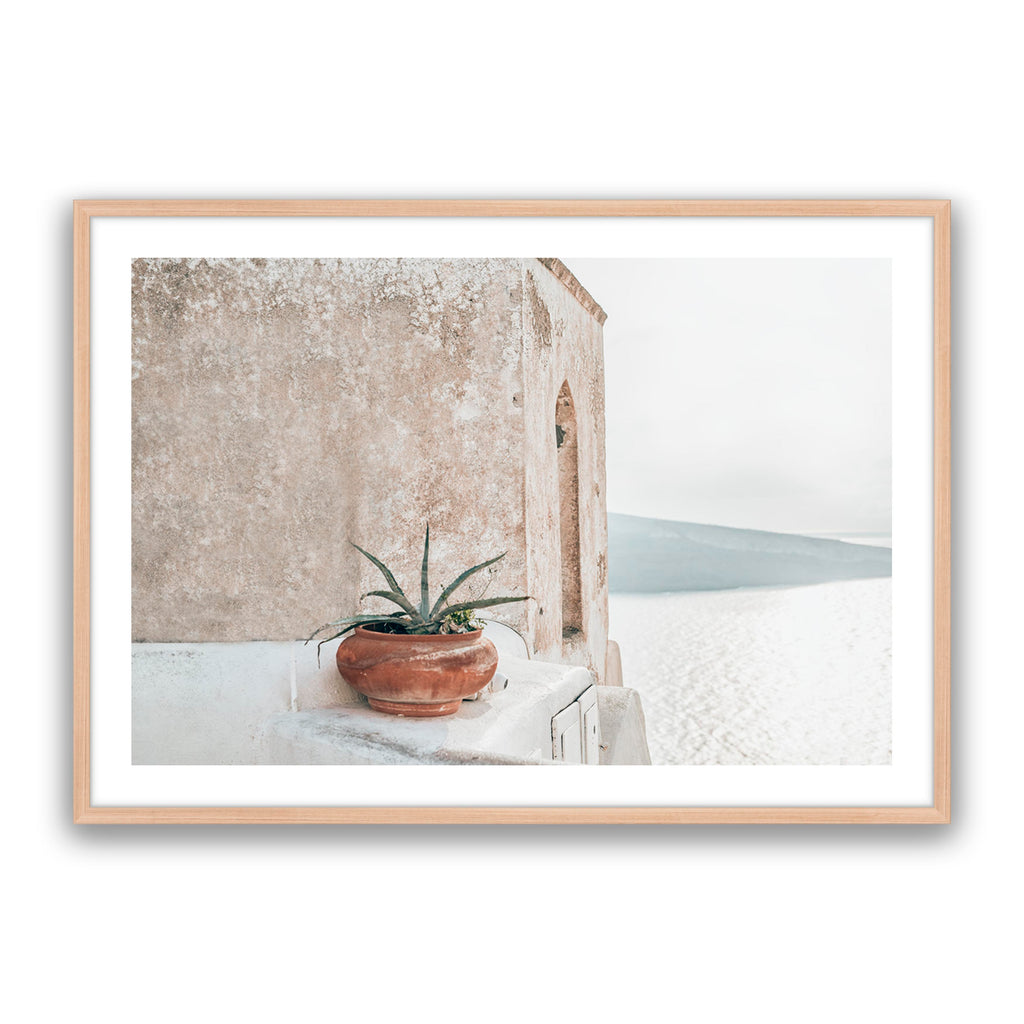 Rustic View