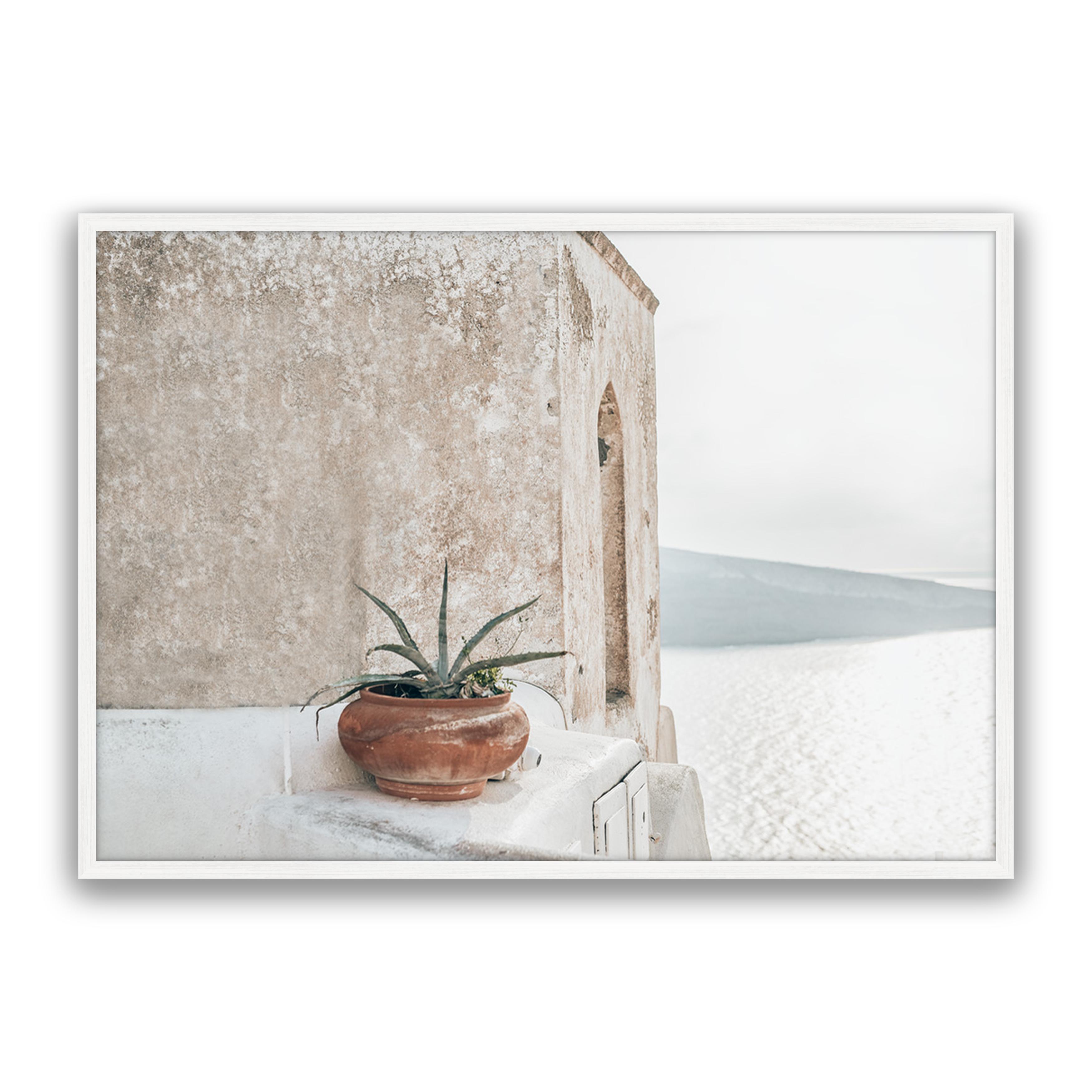 Rustic View