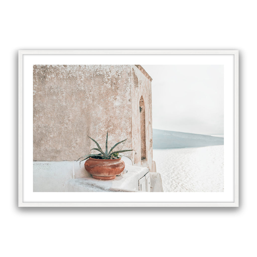 Rustic View