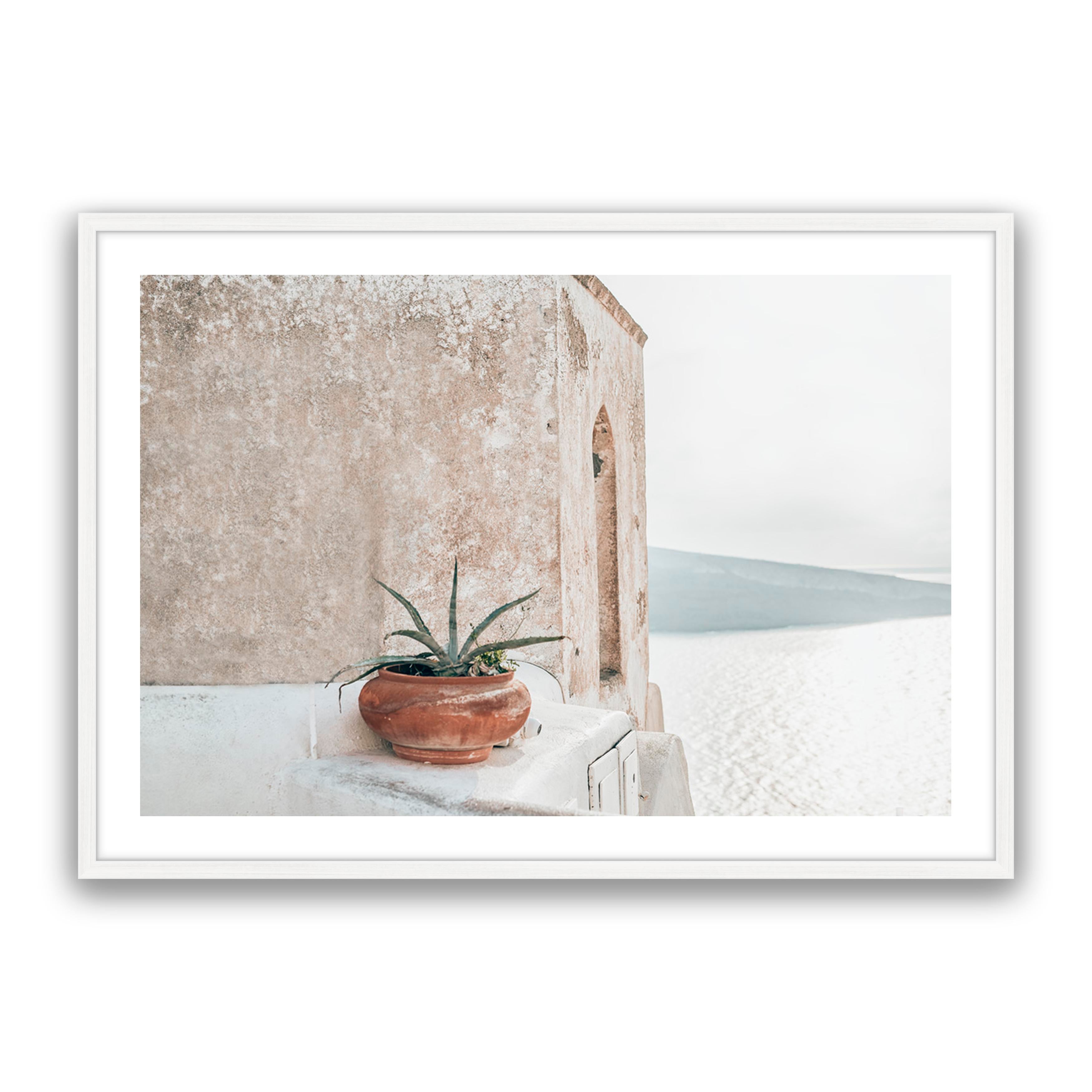 Rustic View