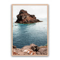 Santorini Swimmers
