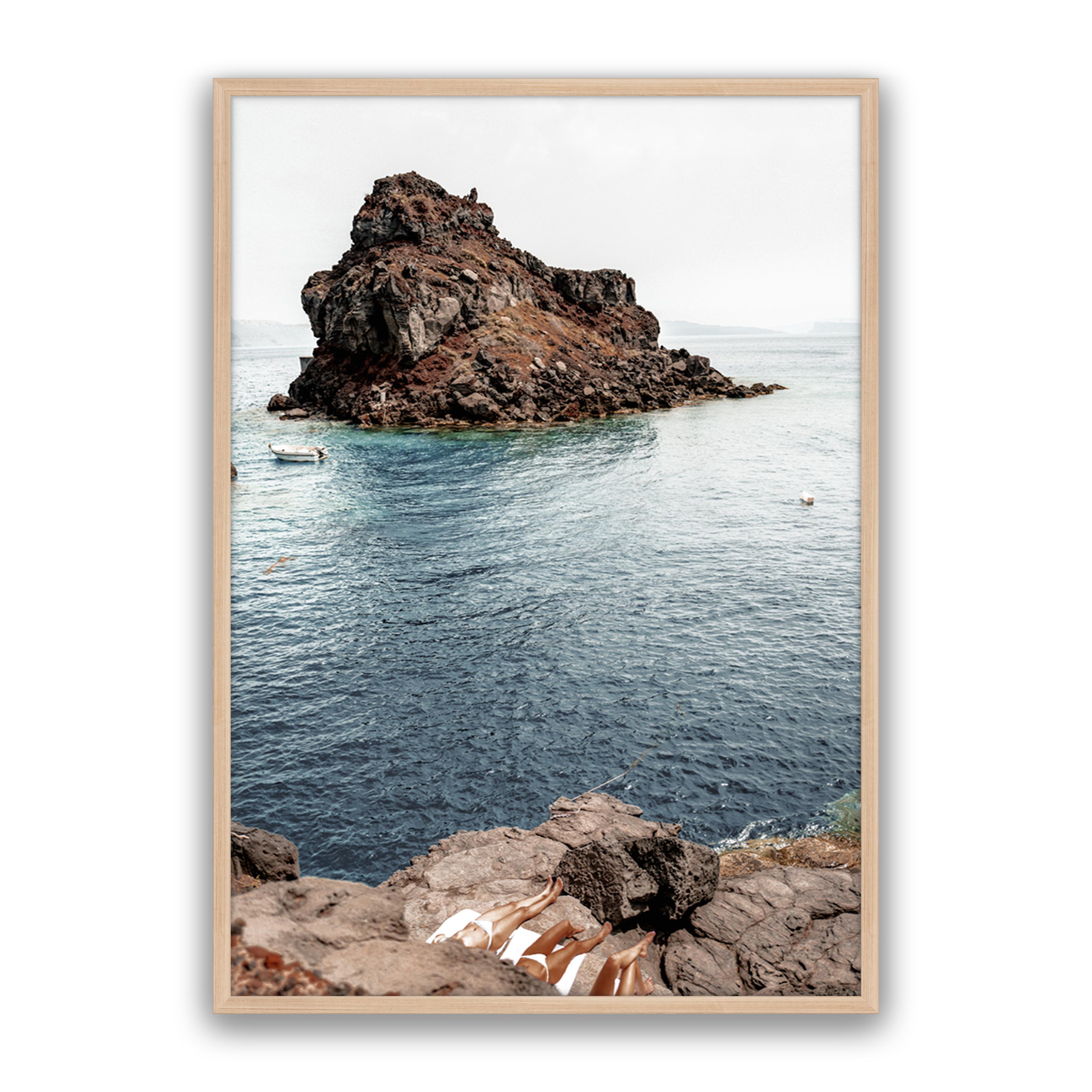 Santorini Swimmers