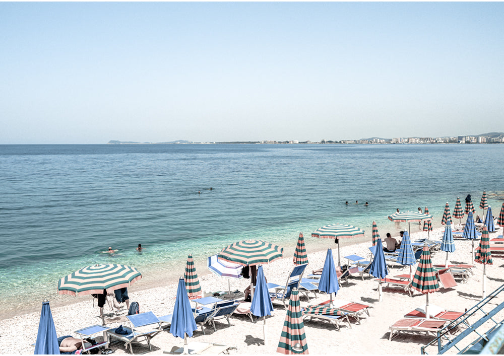 Vlore Umbrellas