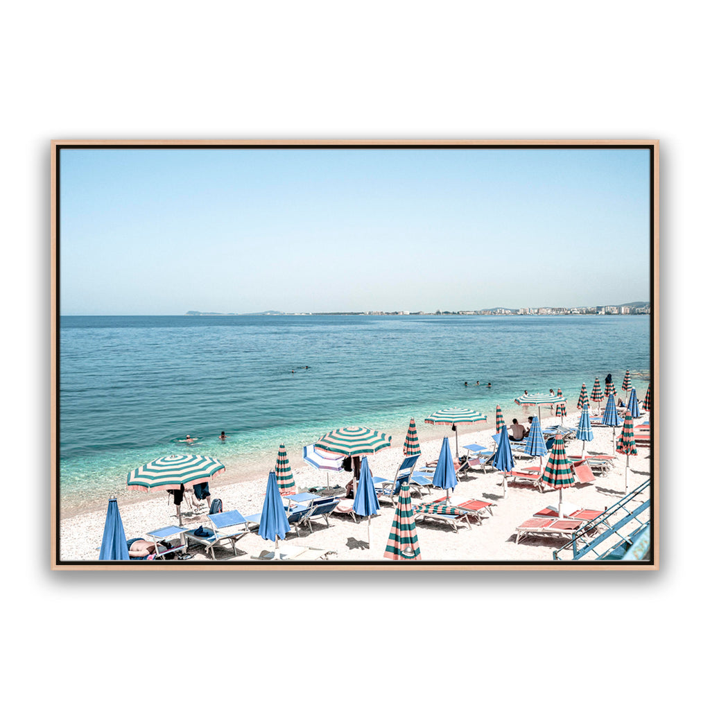 Vlore Umbrellas