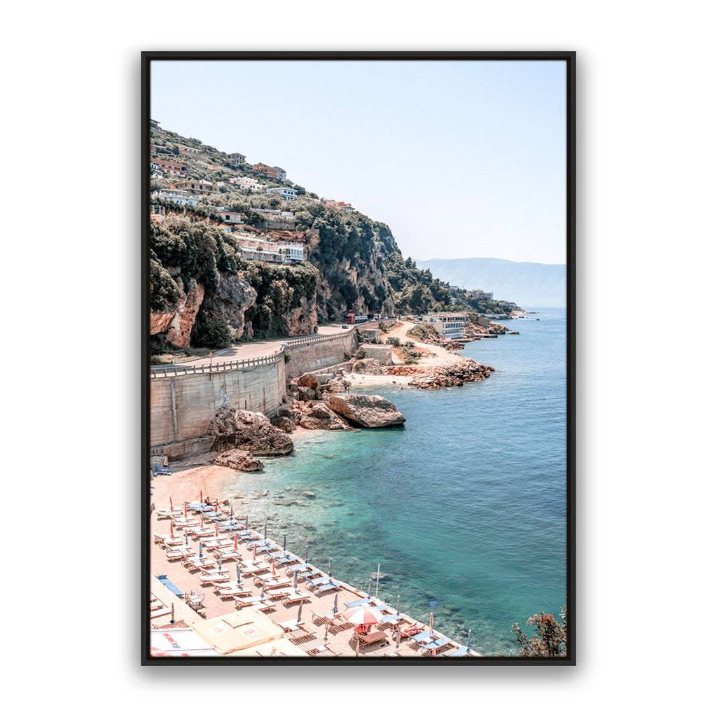 Vlore Vertical
