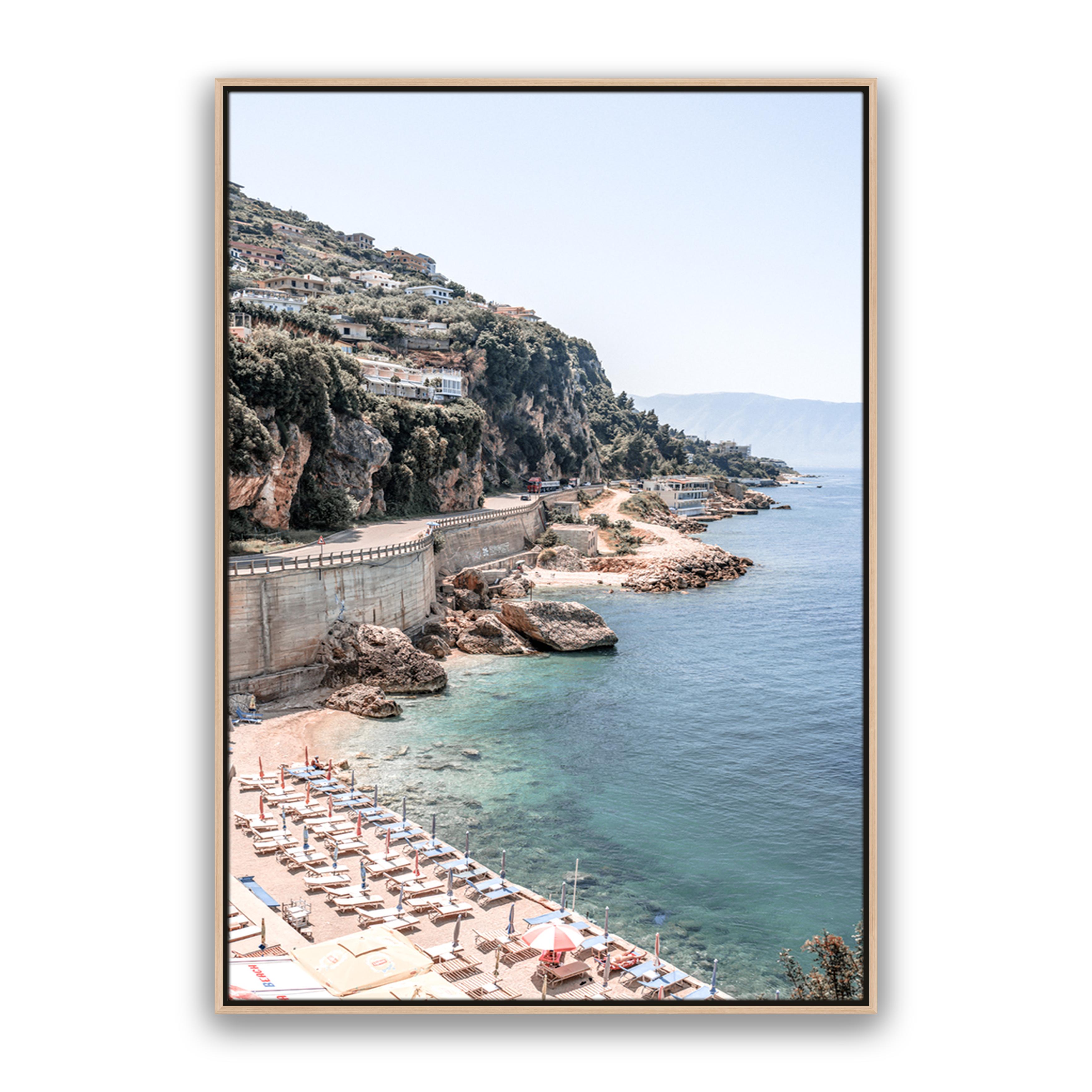 Vlore Vertical
