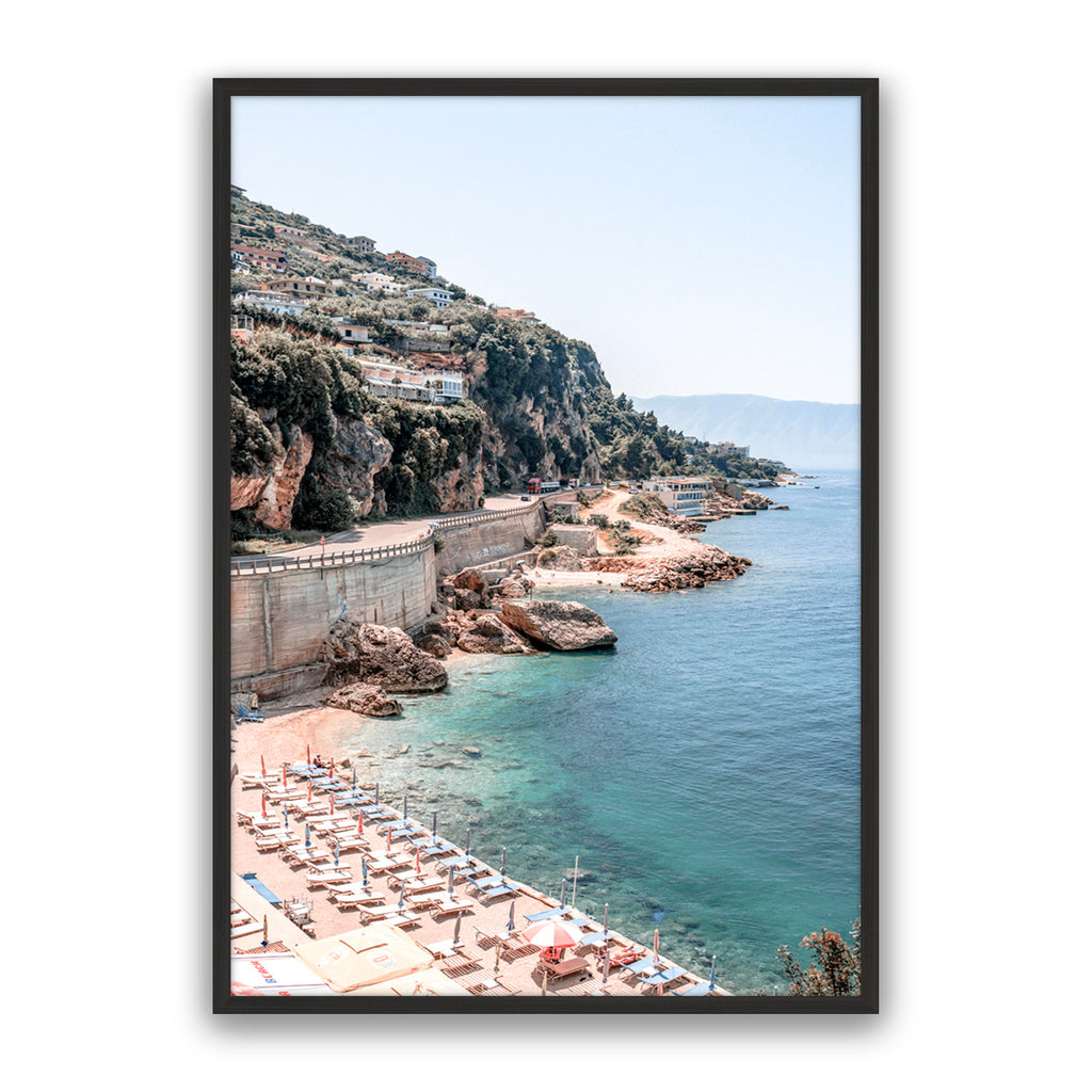 Vlore Vertical
