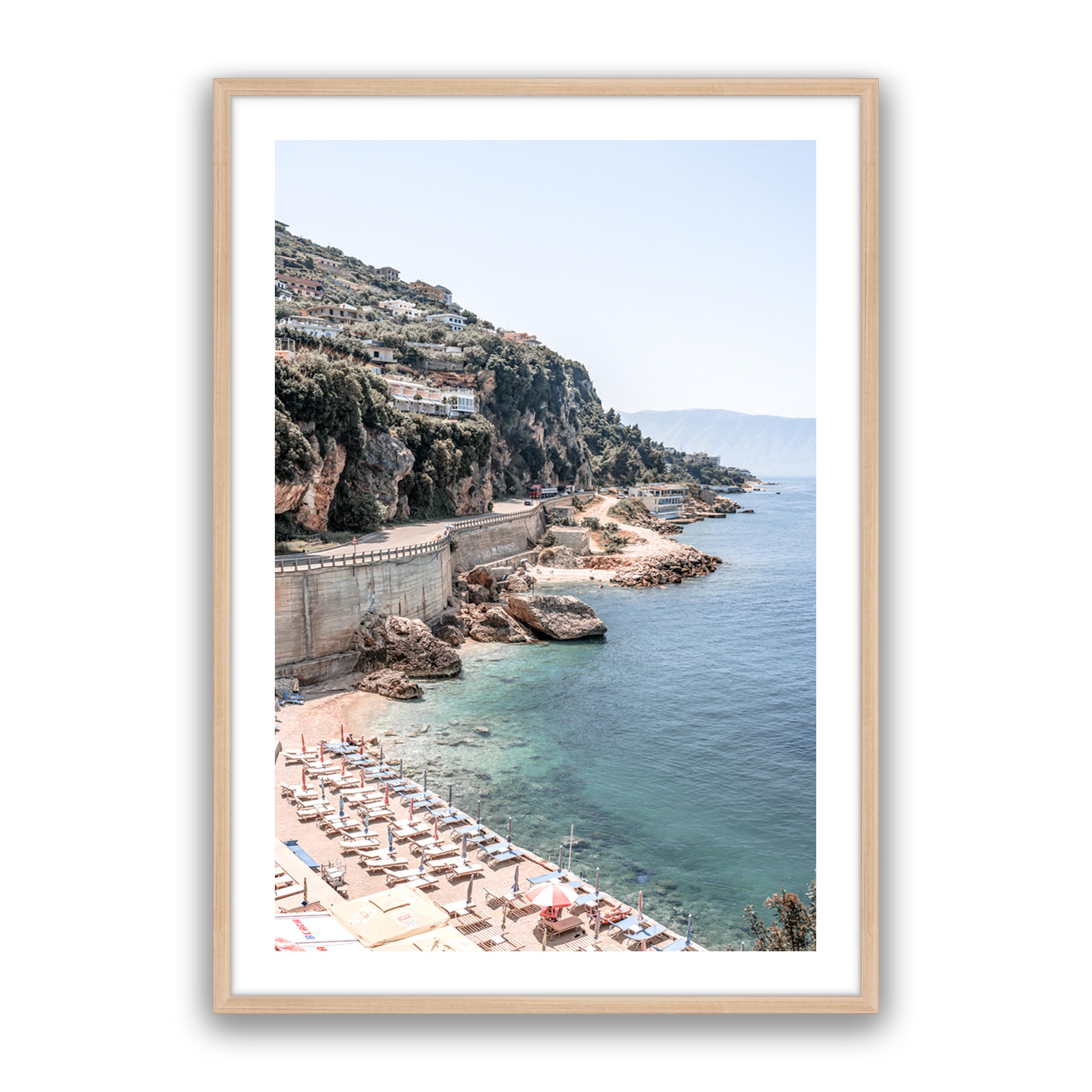 Vlore Vertical