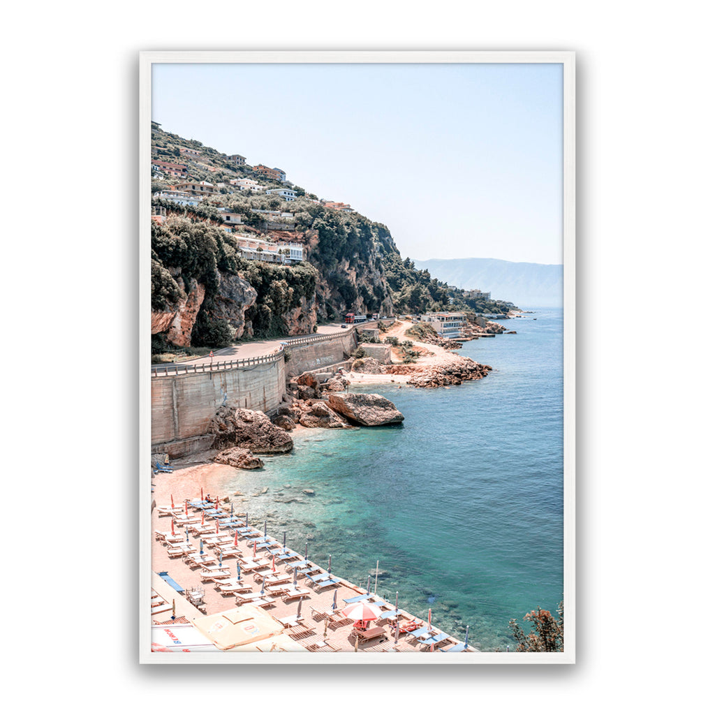 Vlore Vertical