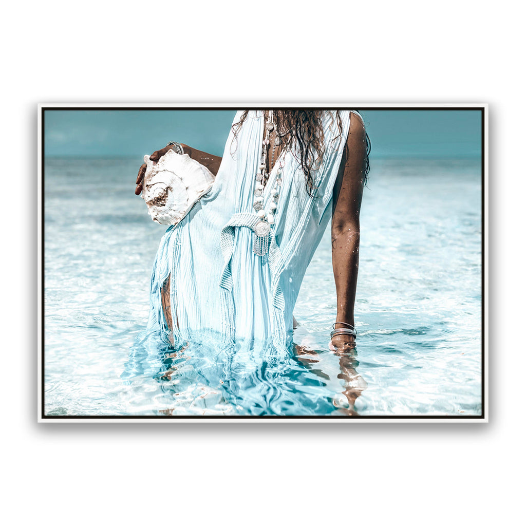 Caribbean