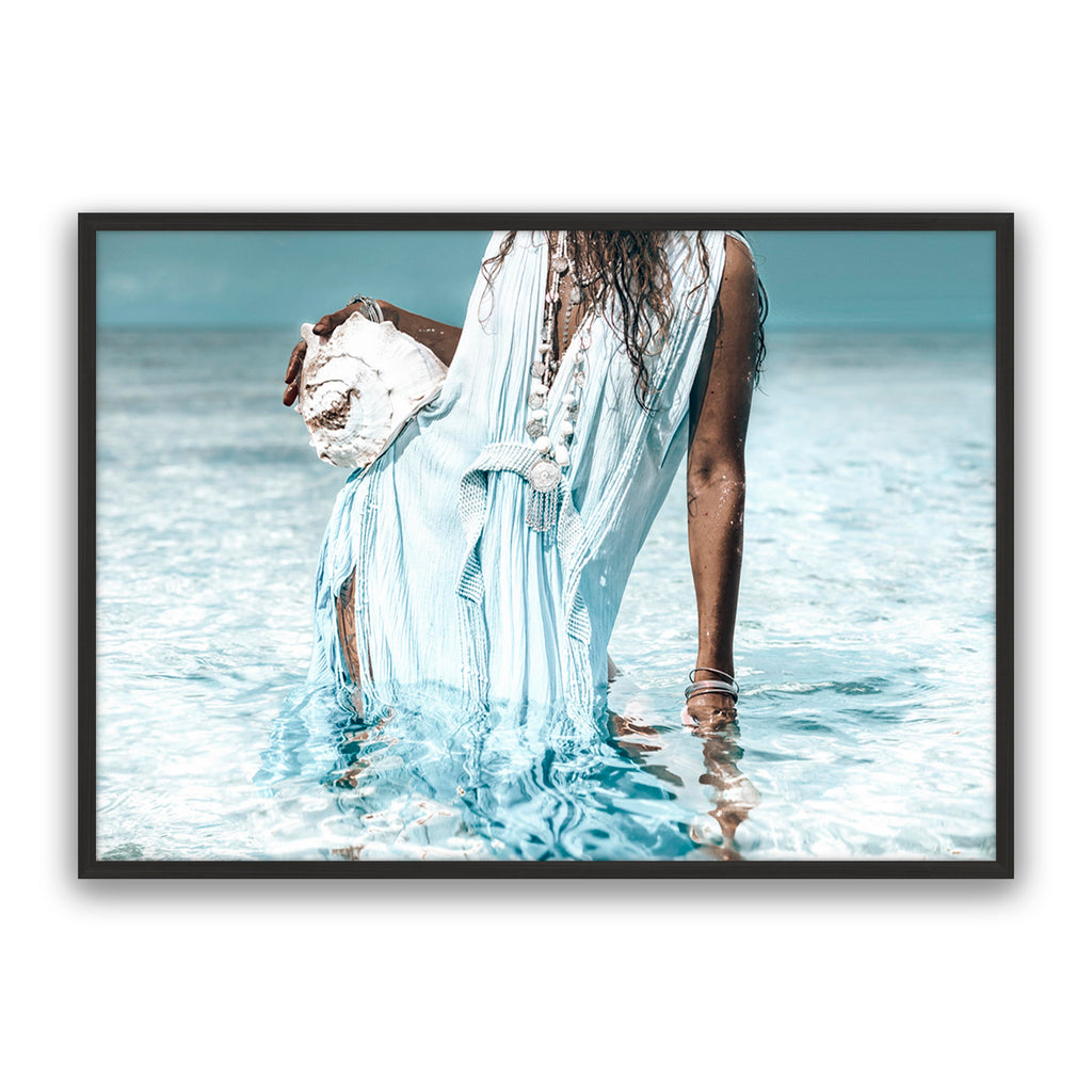 Caribbean