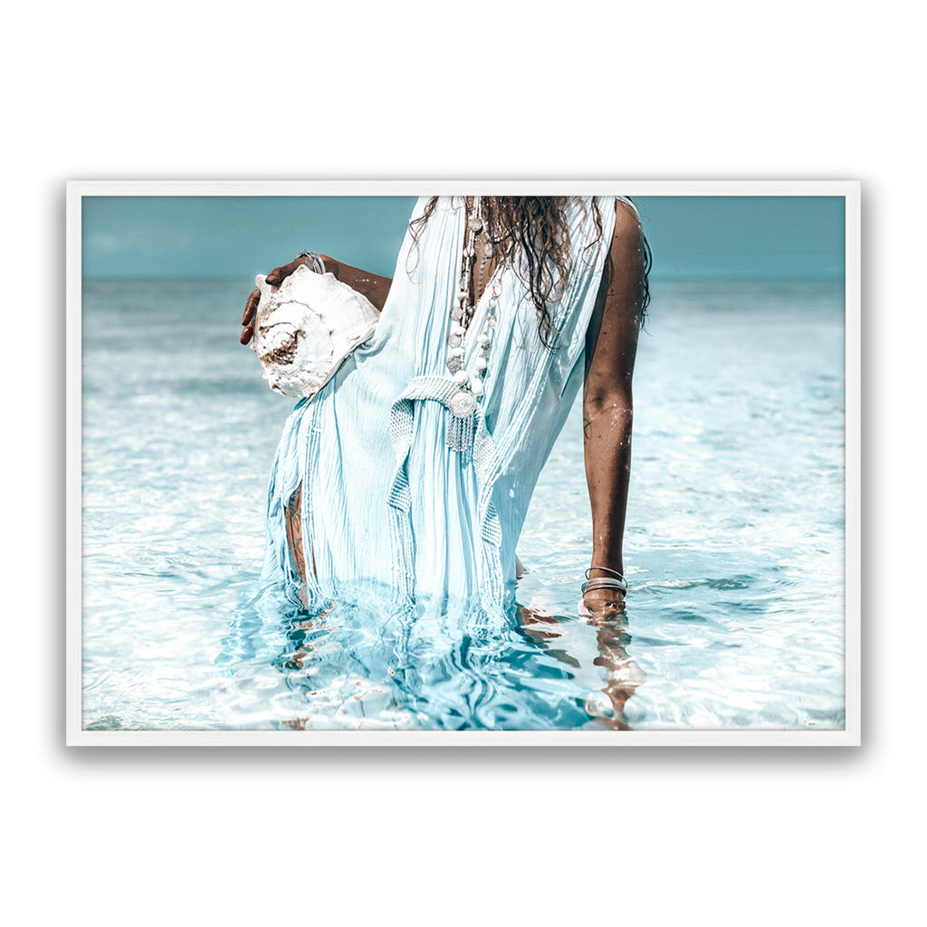 Caribbean
